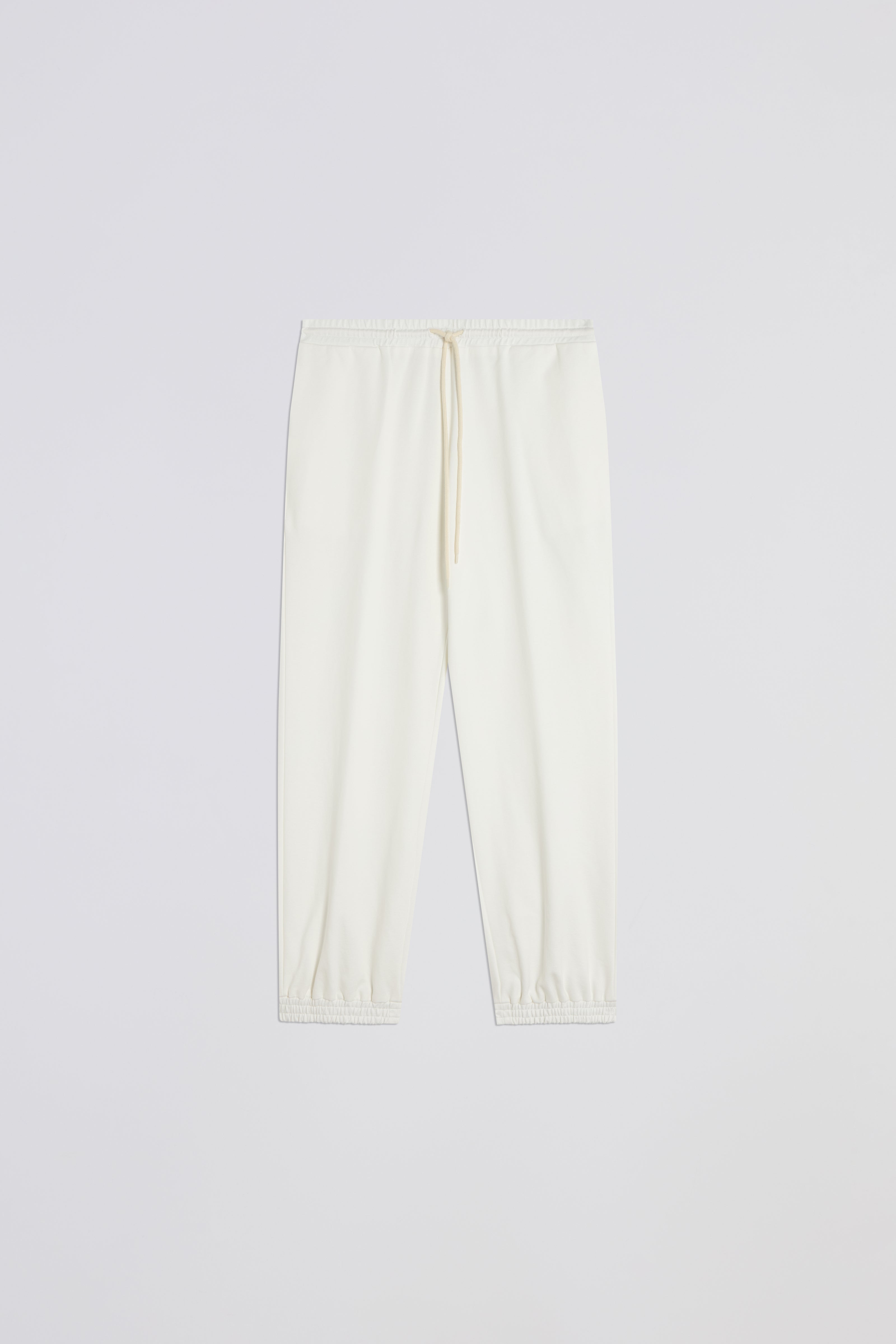 PANTALONE CON COULISSE