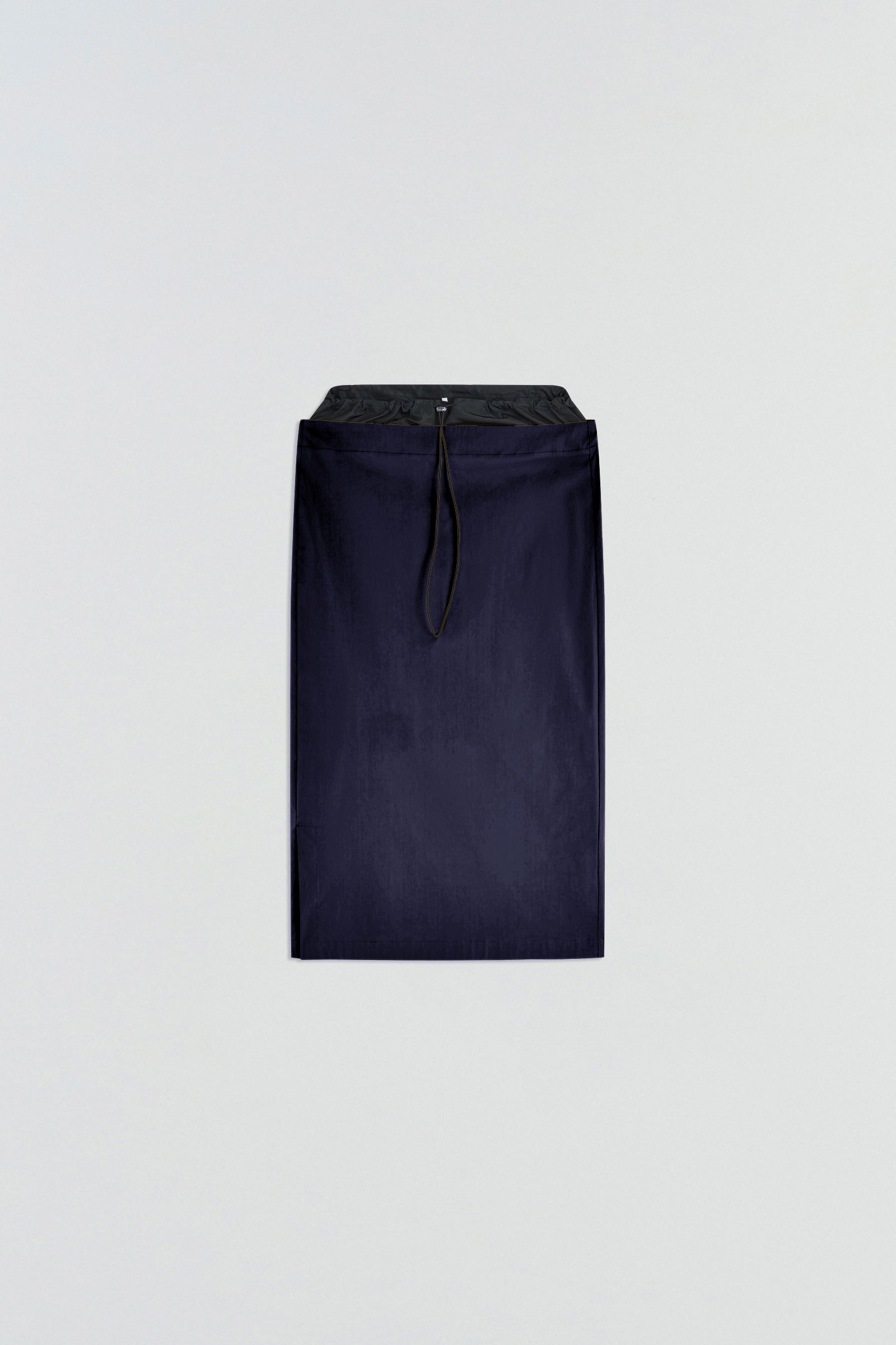 GONNA MIDI CON DOPPIA VITA