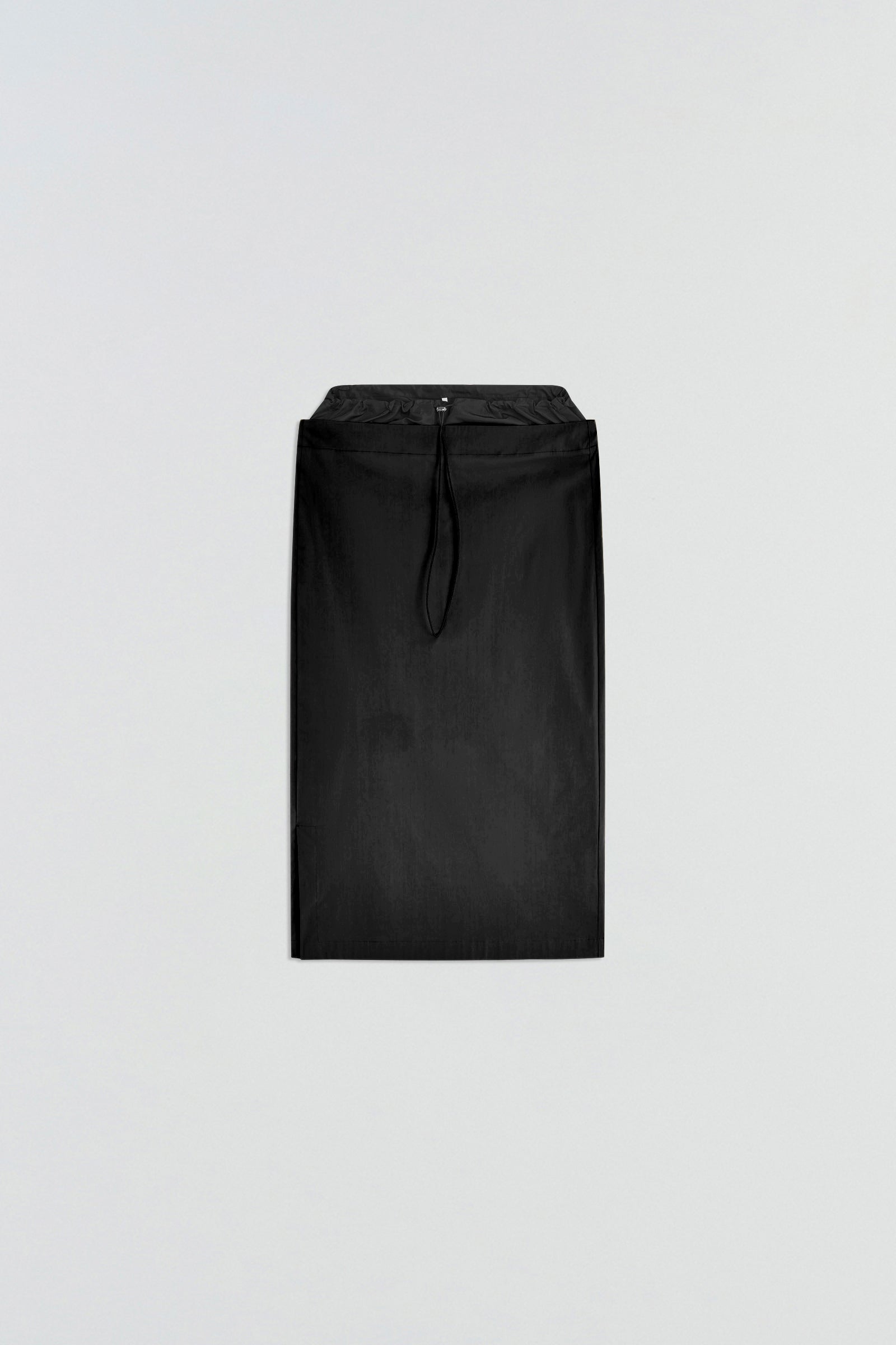 GONNA MIDI CON DOPPIA VITA