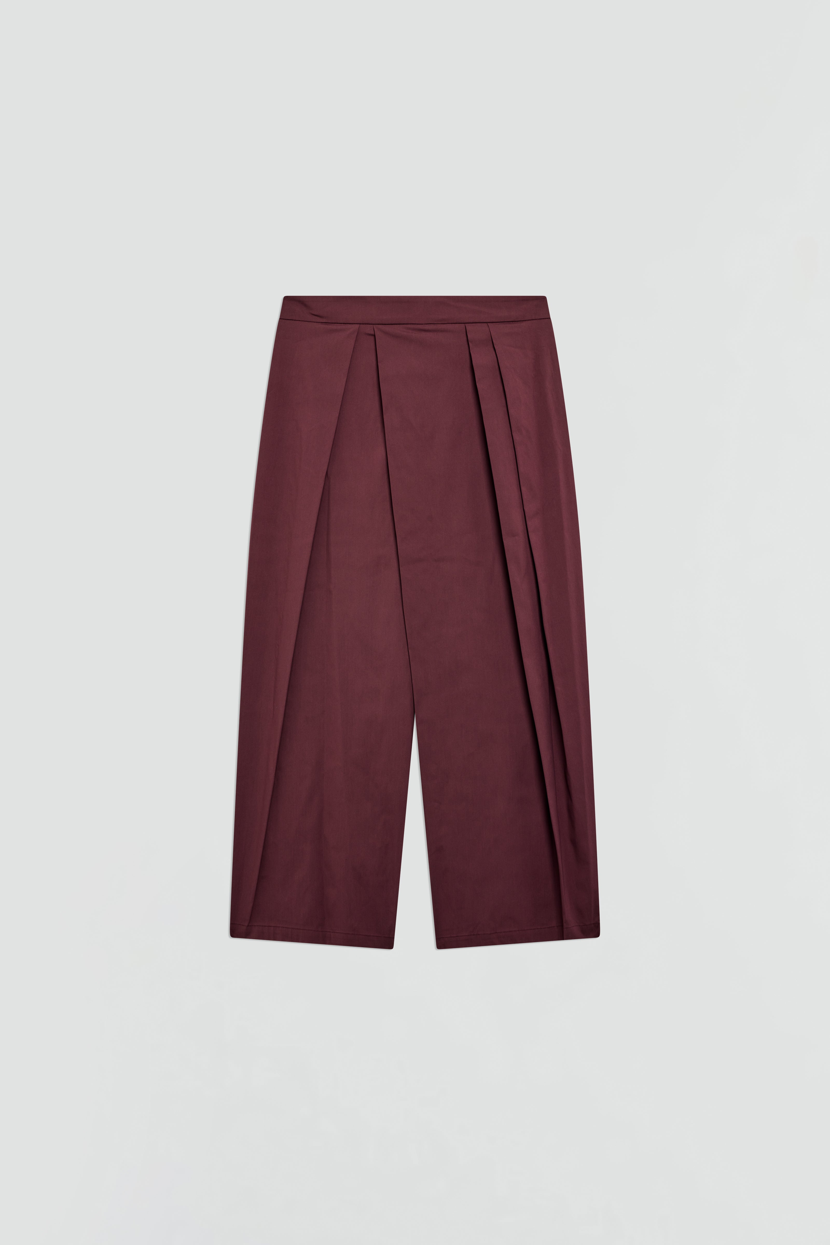 PANTALONE CROP