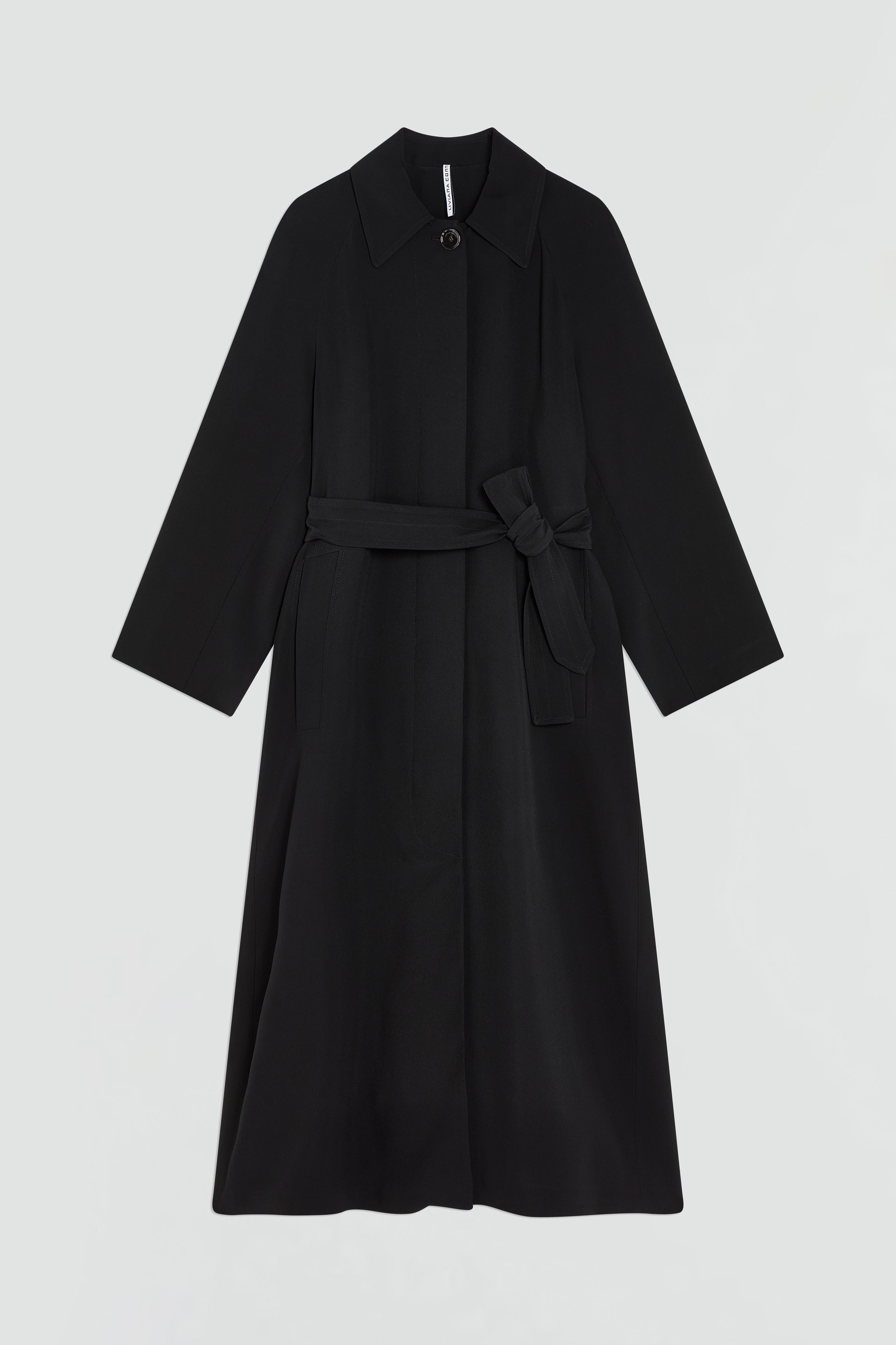 TRENCH MONOPETTO