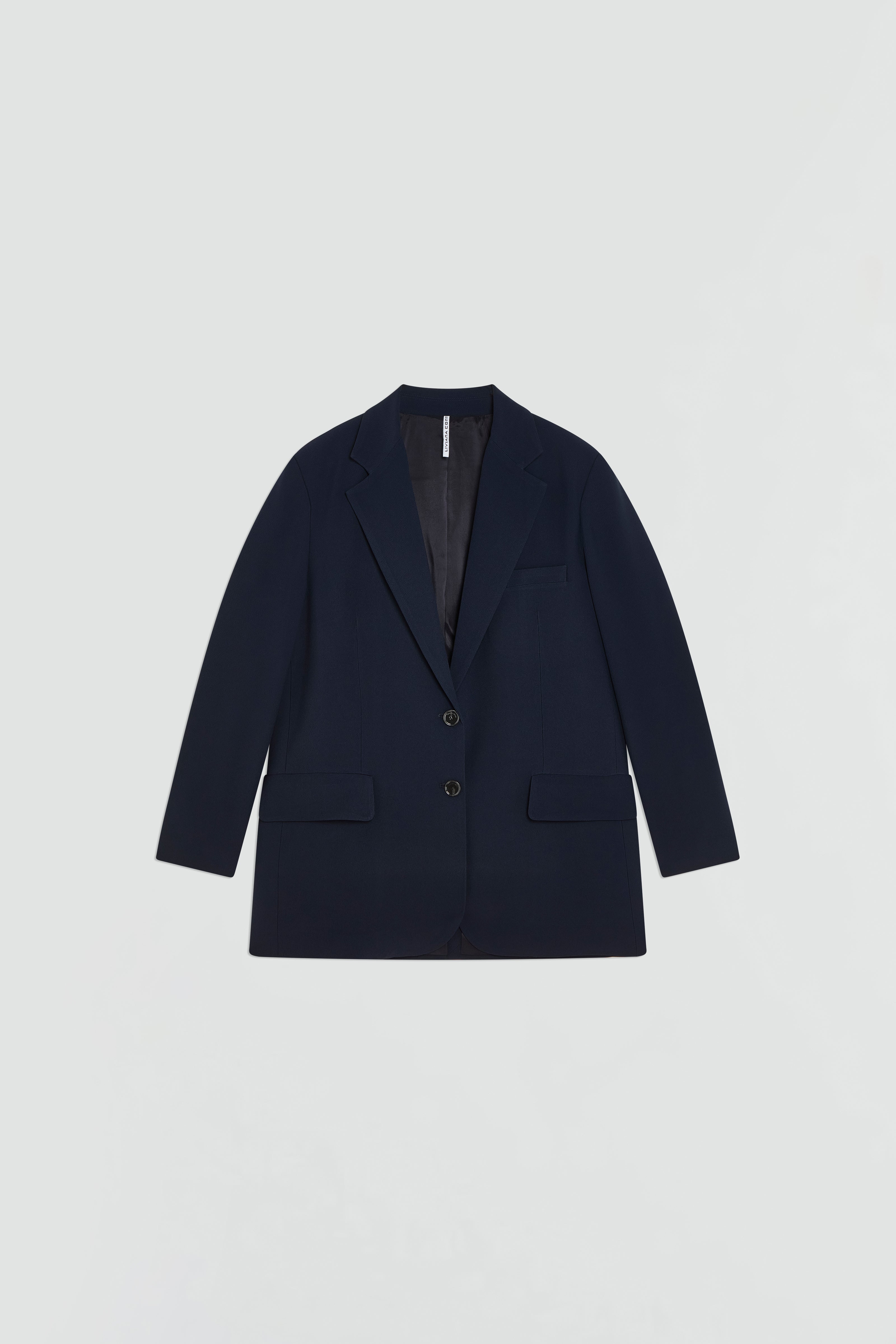 BLAZER MONOPETTO