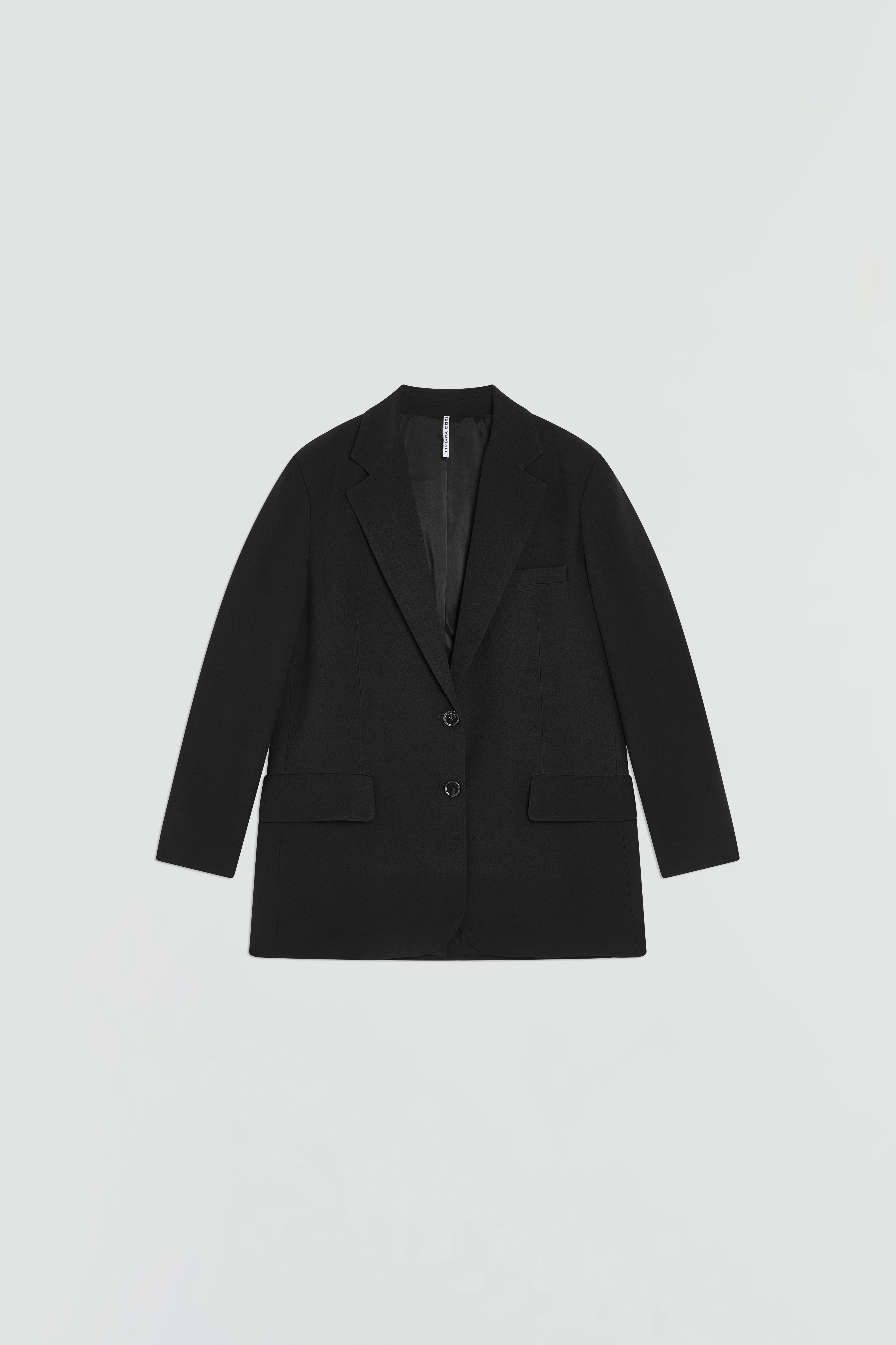 BLAZER MONOPETTO