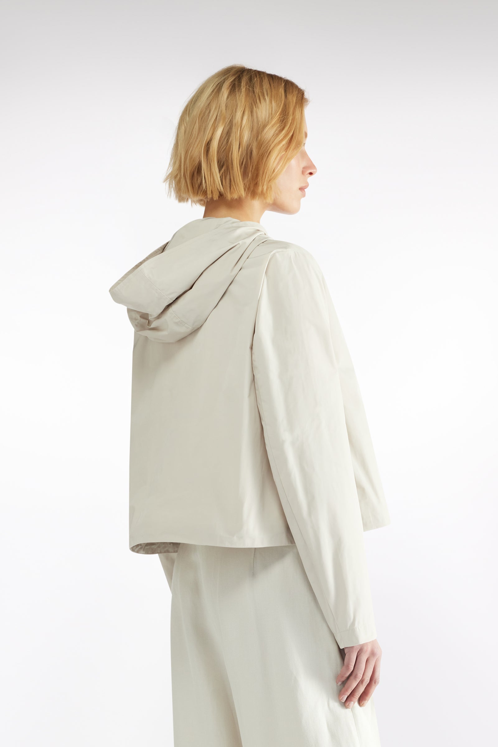 SPOLVERINO CON CAPPUCCIO