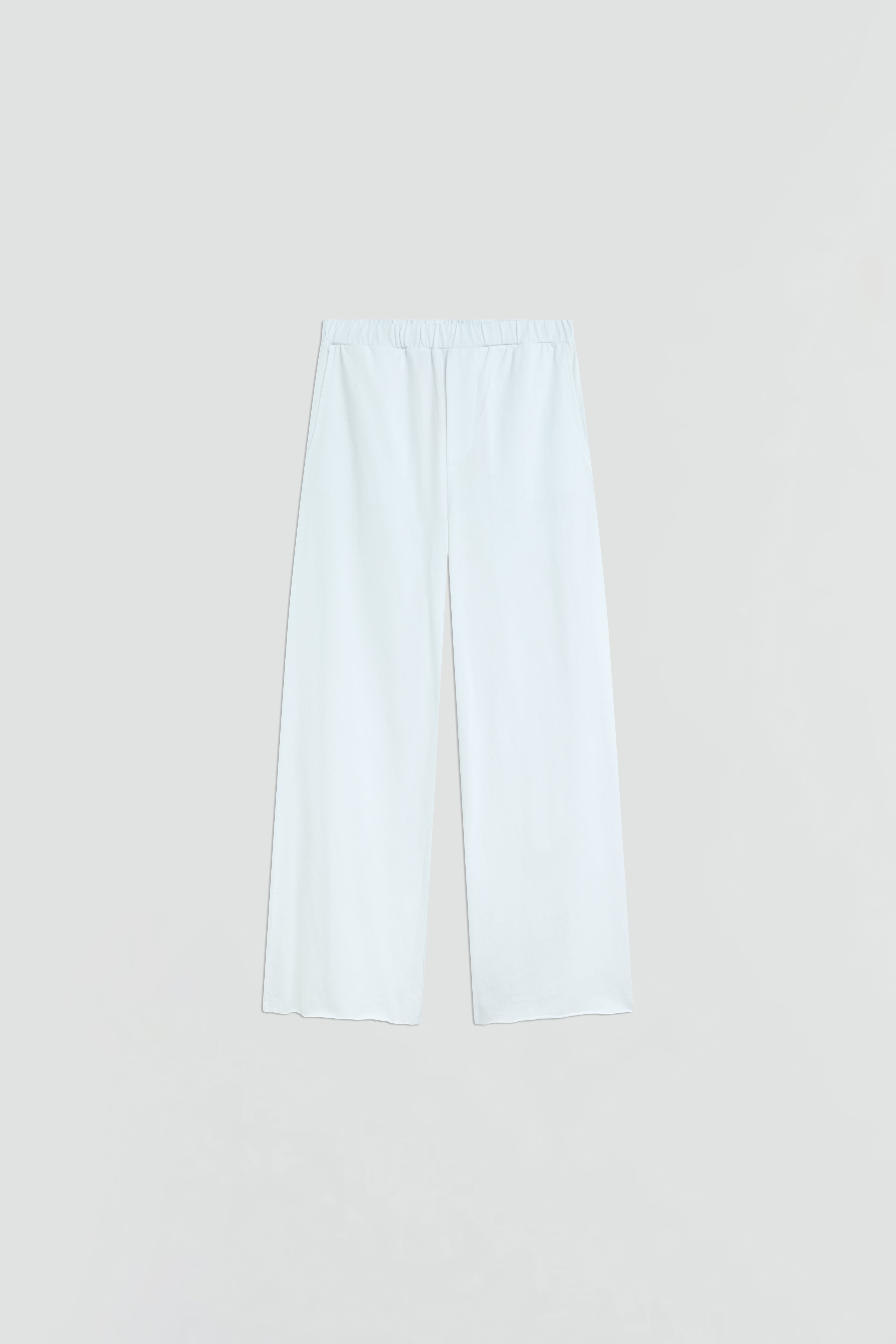 PANTALONE JERSEY DI COTONE