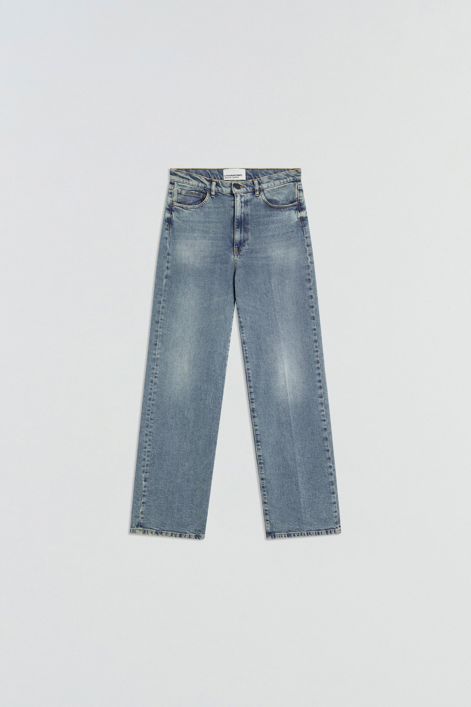 JEANS LONG BOYFIT
