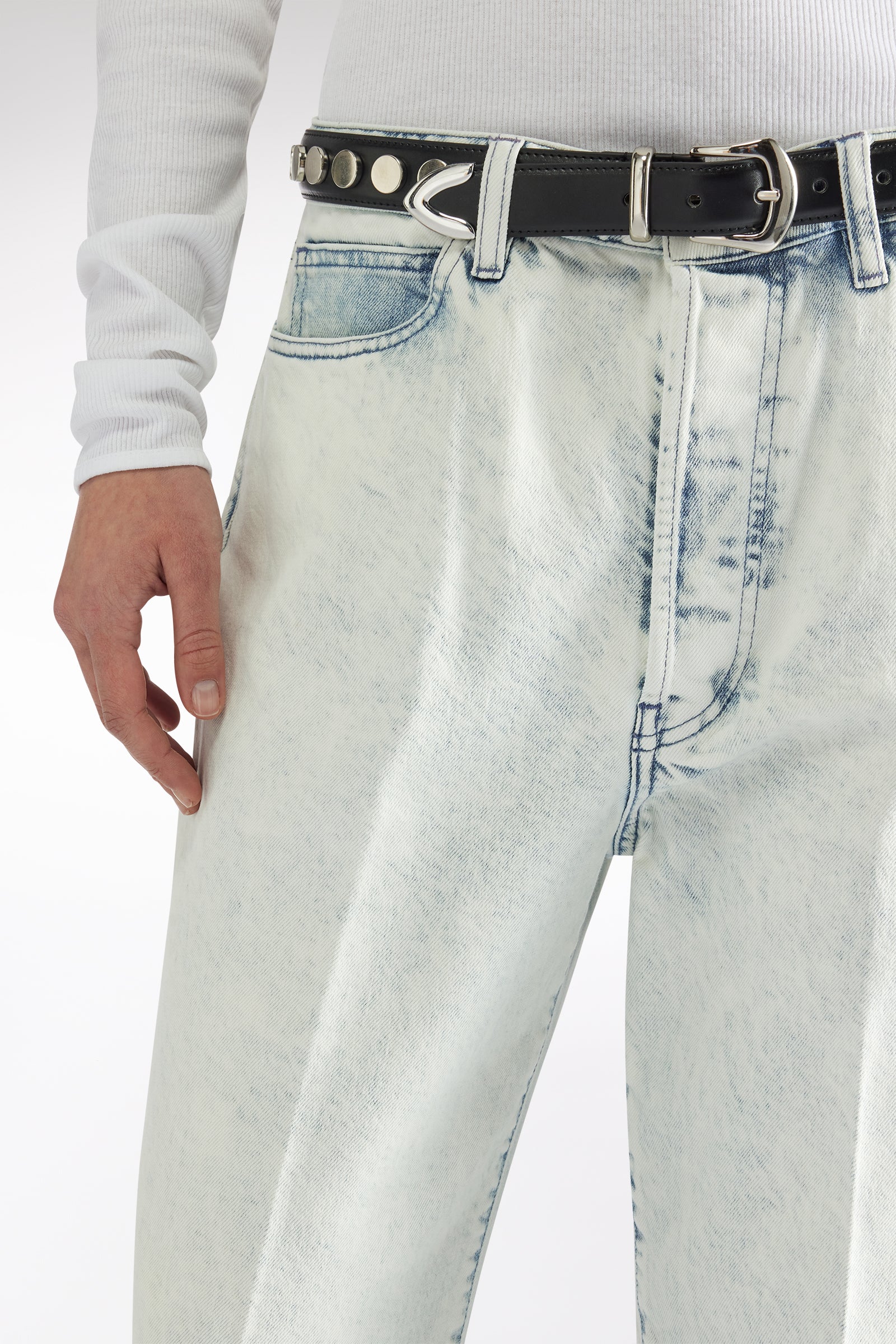 LONG BOYFIT JEANS