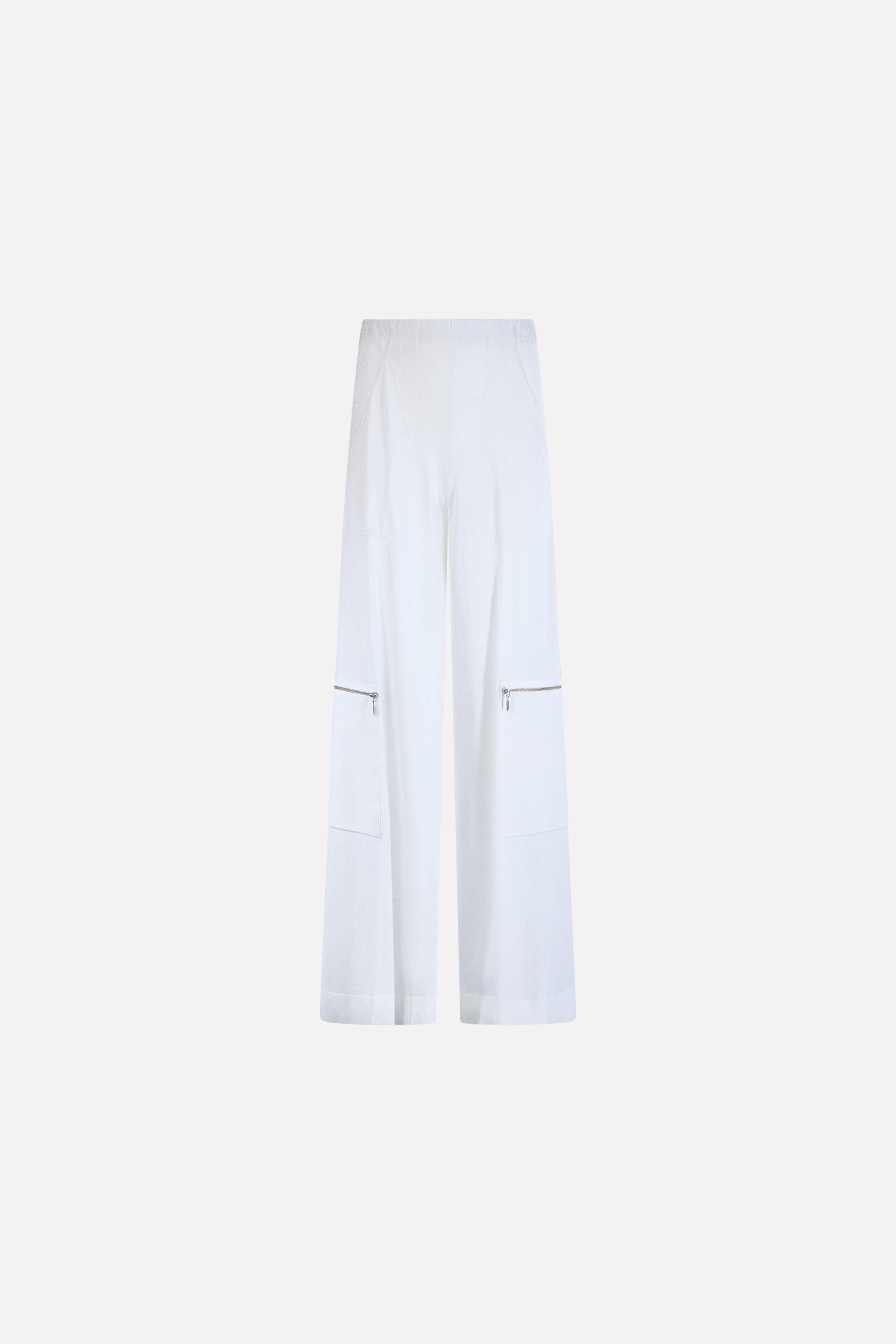 LAMÃ CARGO TROUSERS