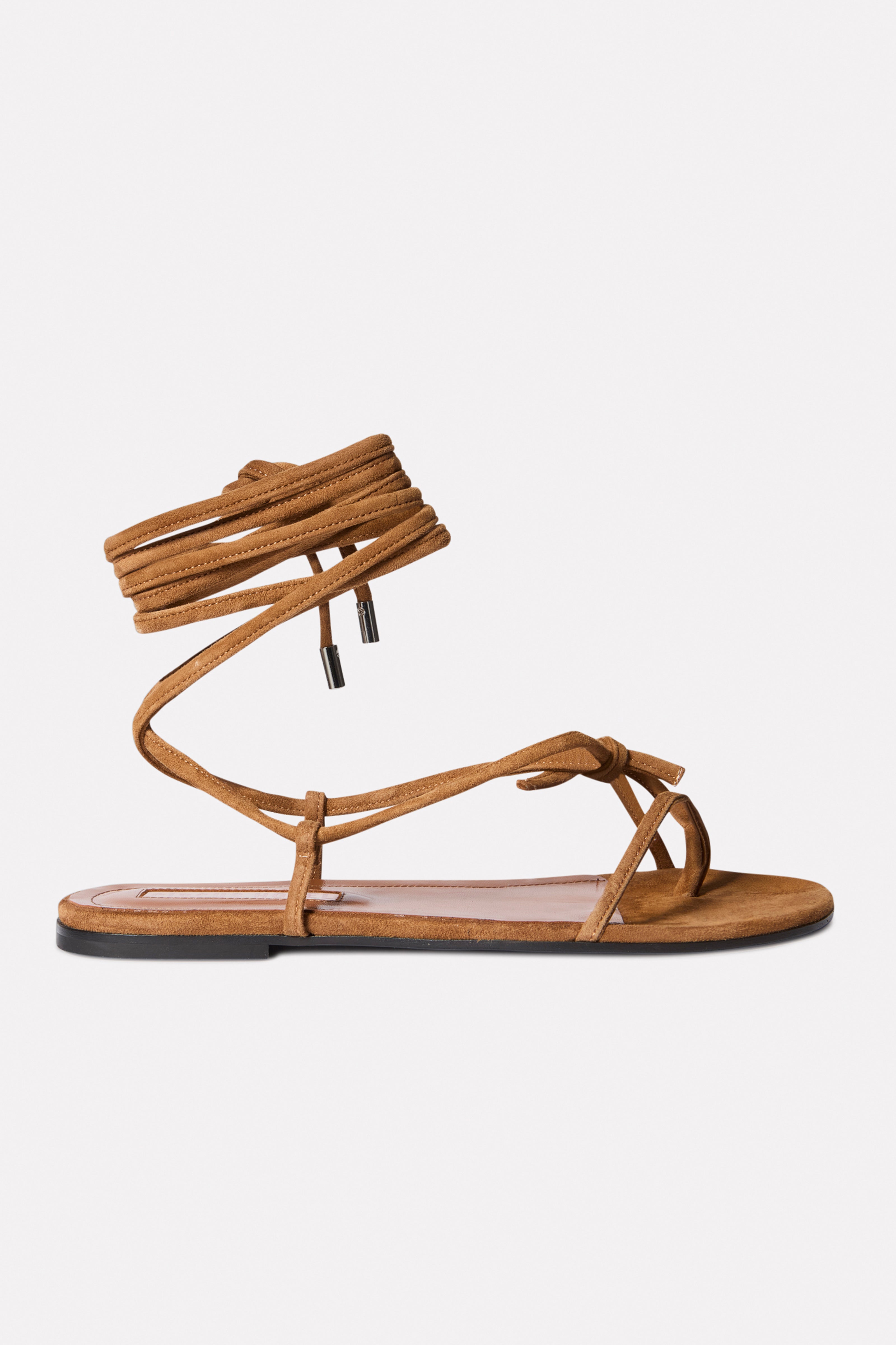 SANDALO ALLACCIATURA SCHIAVA