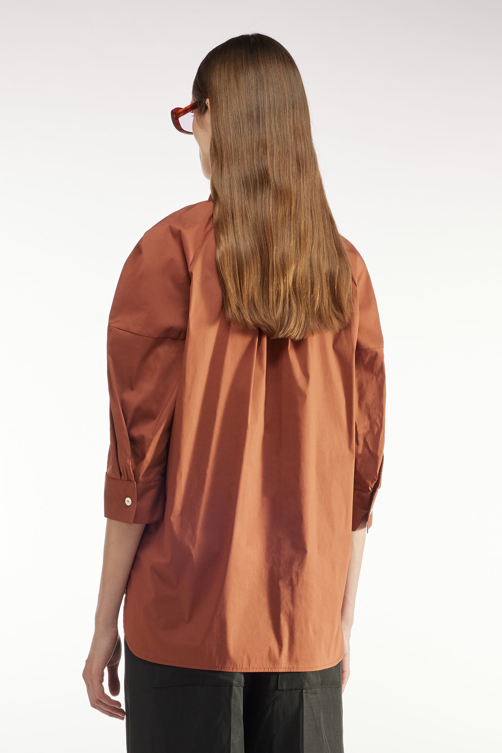 KETTIE BLOUSE