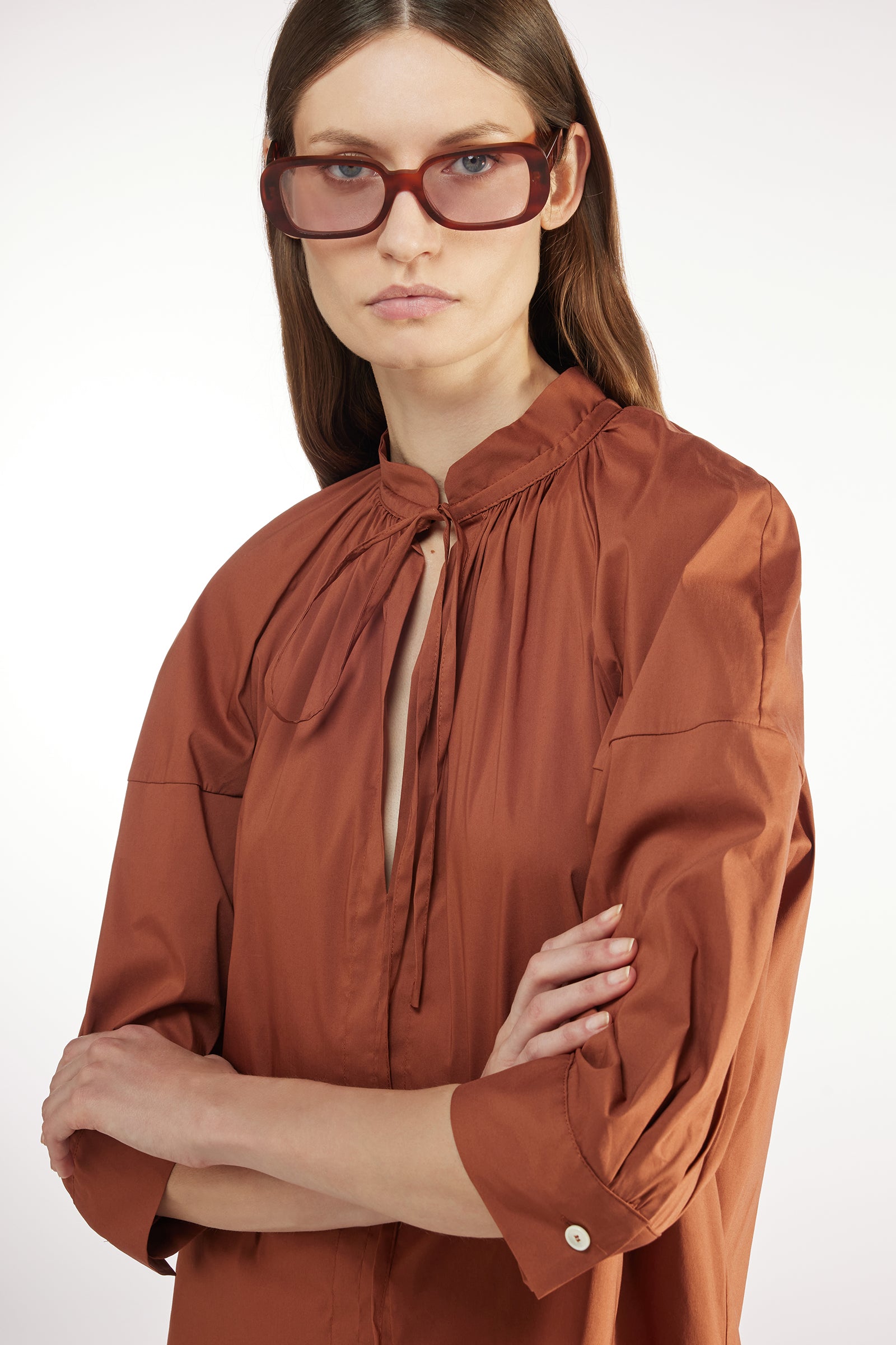 KETTIE BLOUSE