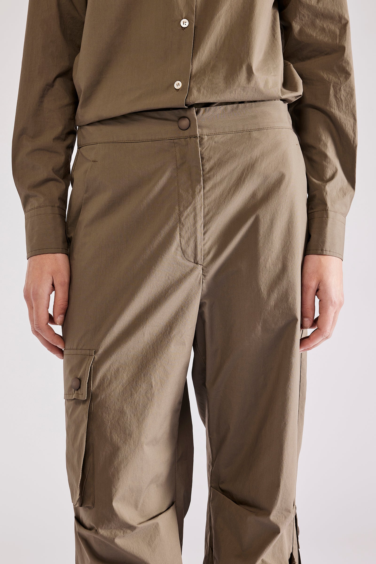 PANTALONE ANNACHIARA