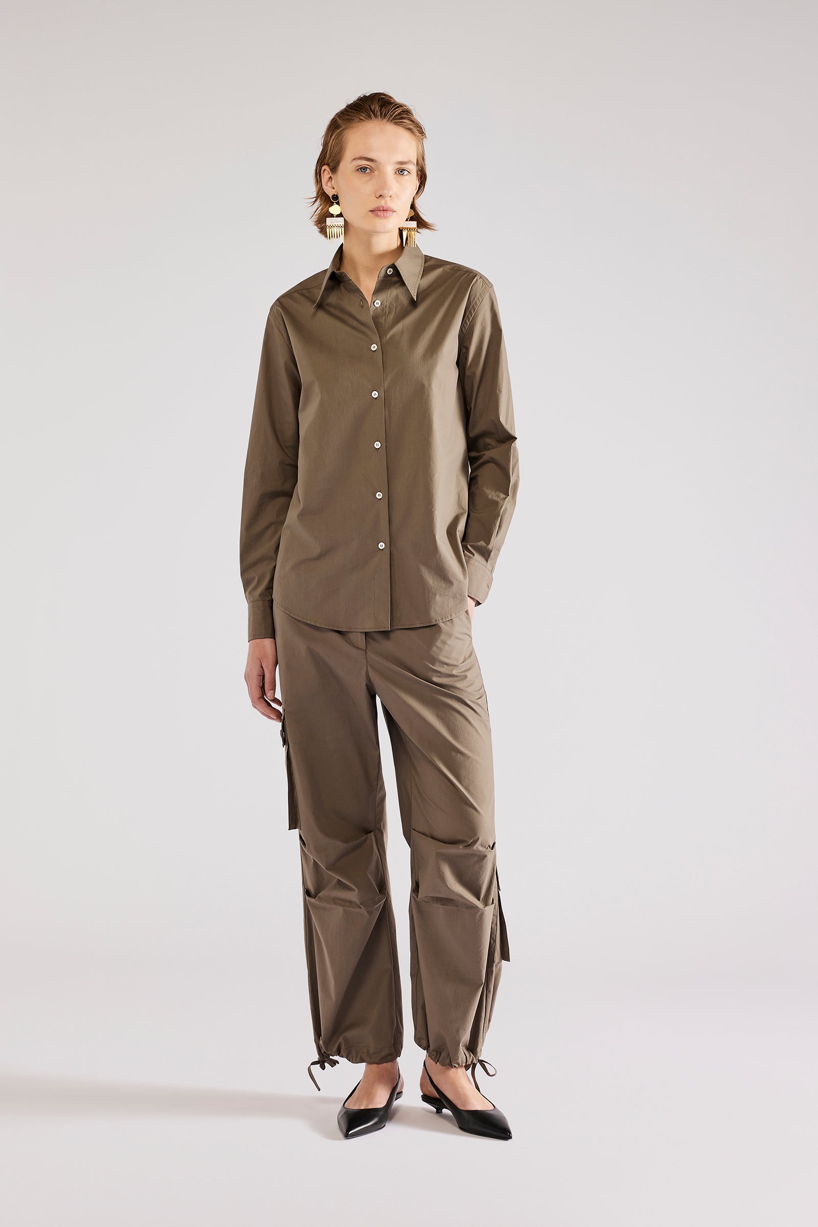 PANTALONE ANNACHIARA