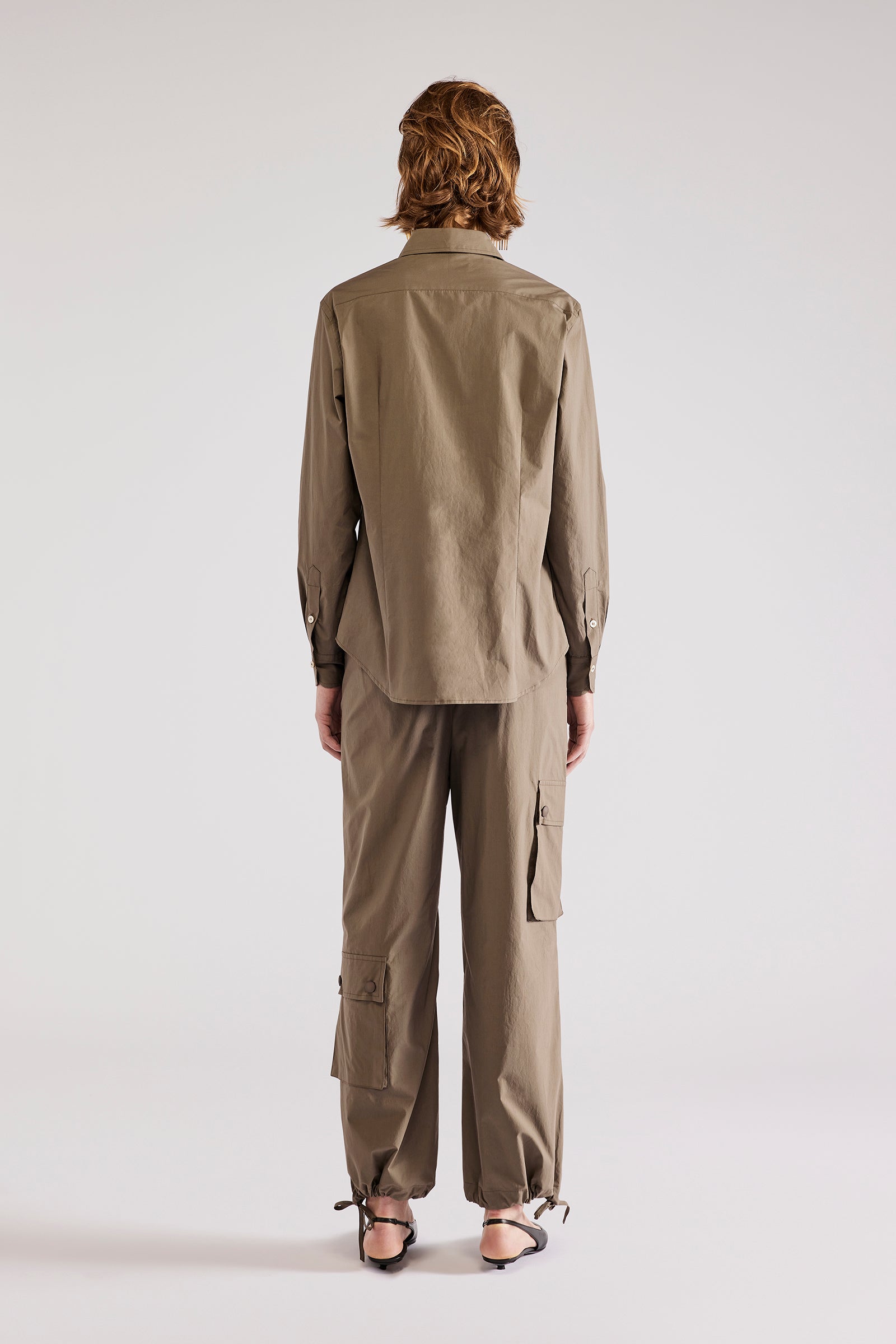 PANTALONE ANNACHIARA