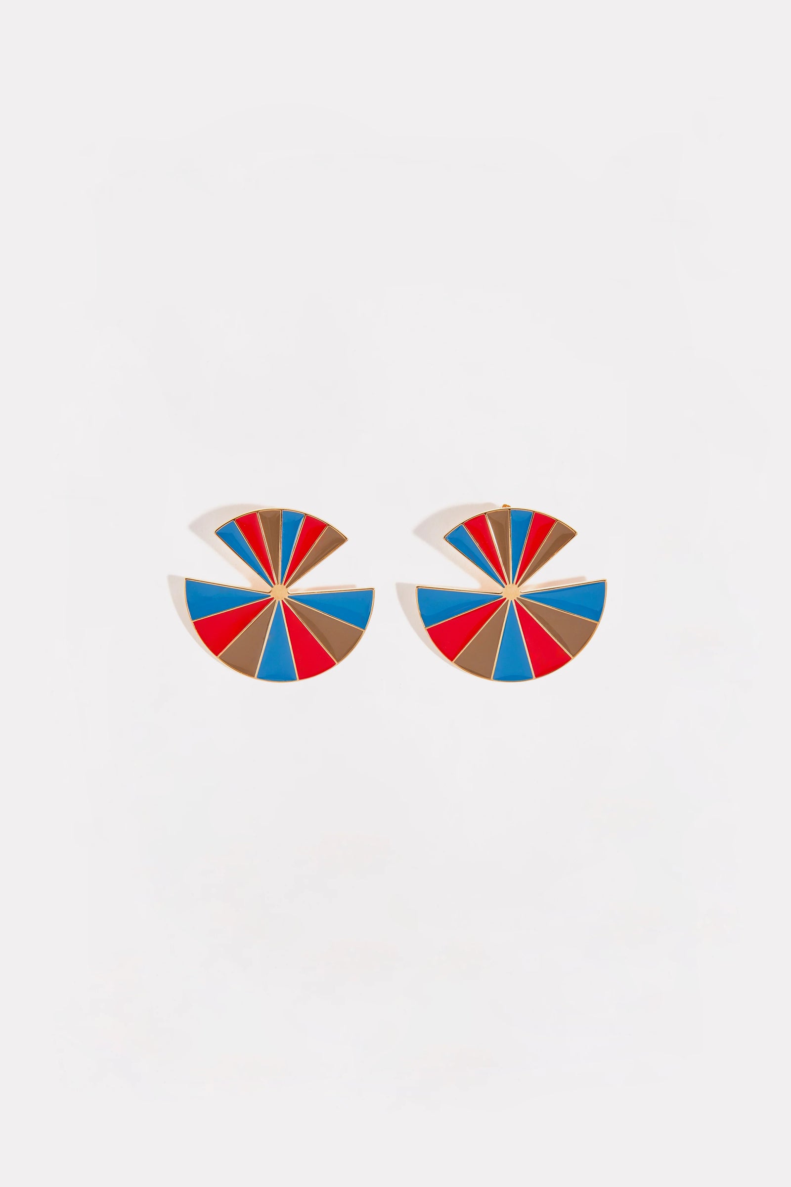EARRINGS FIORE