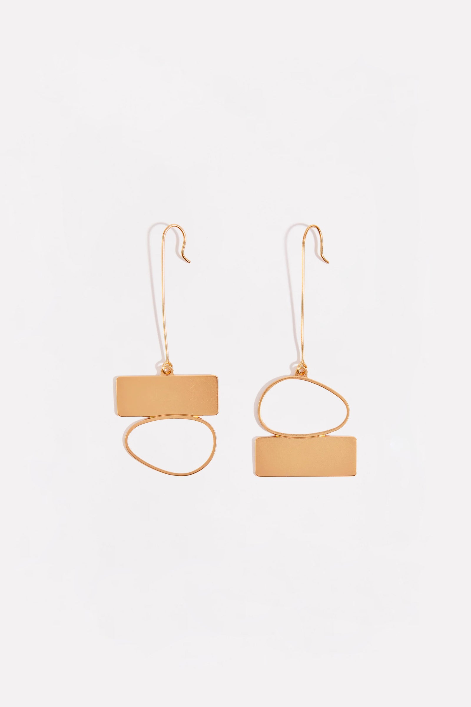 EARRINGS PRISCA