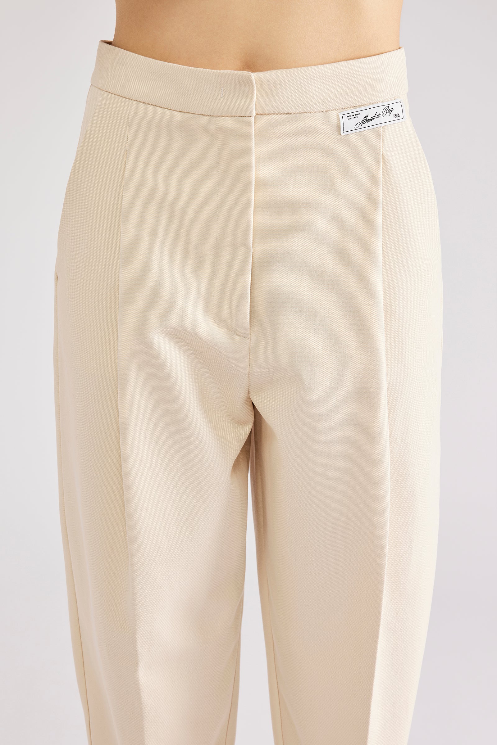 TROUSERS CHANTAL