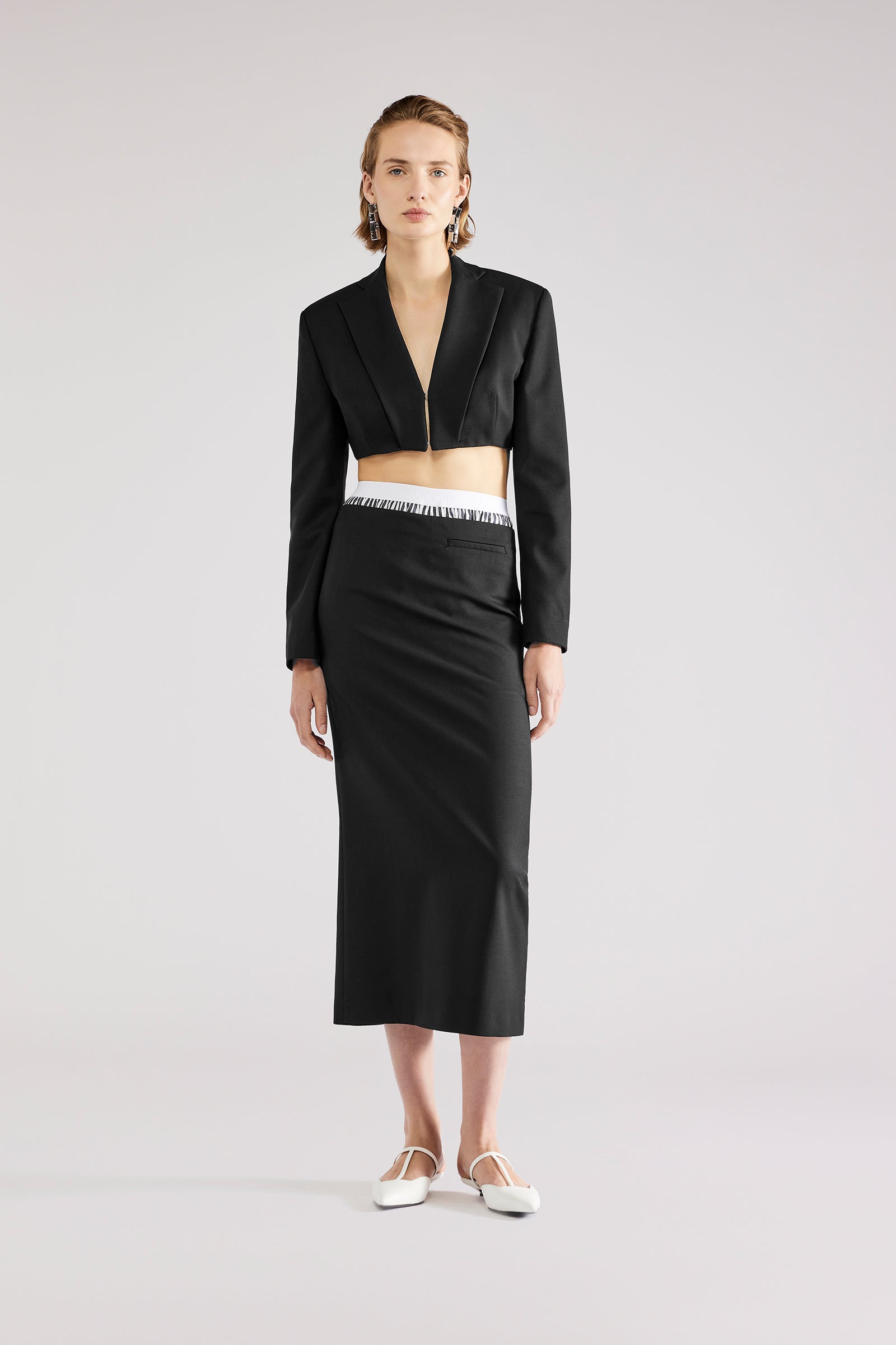 定価4.4万程　ERIKA CAVALLINI エリカ・カヴァリーニ ブラウス Spring Summer Collection | Women's Clothing | Erika Cavallini