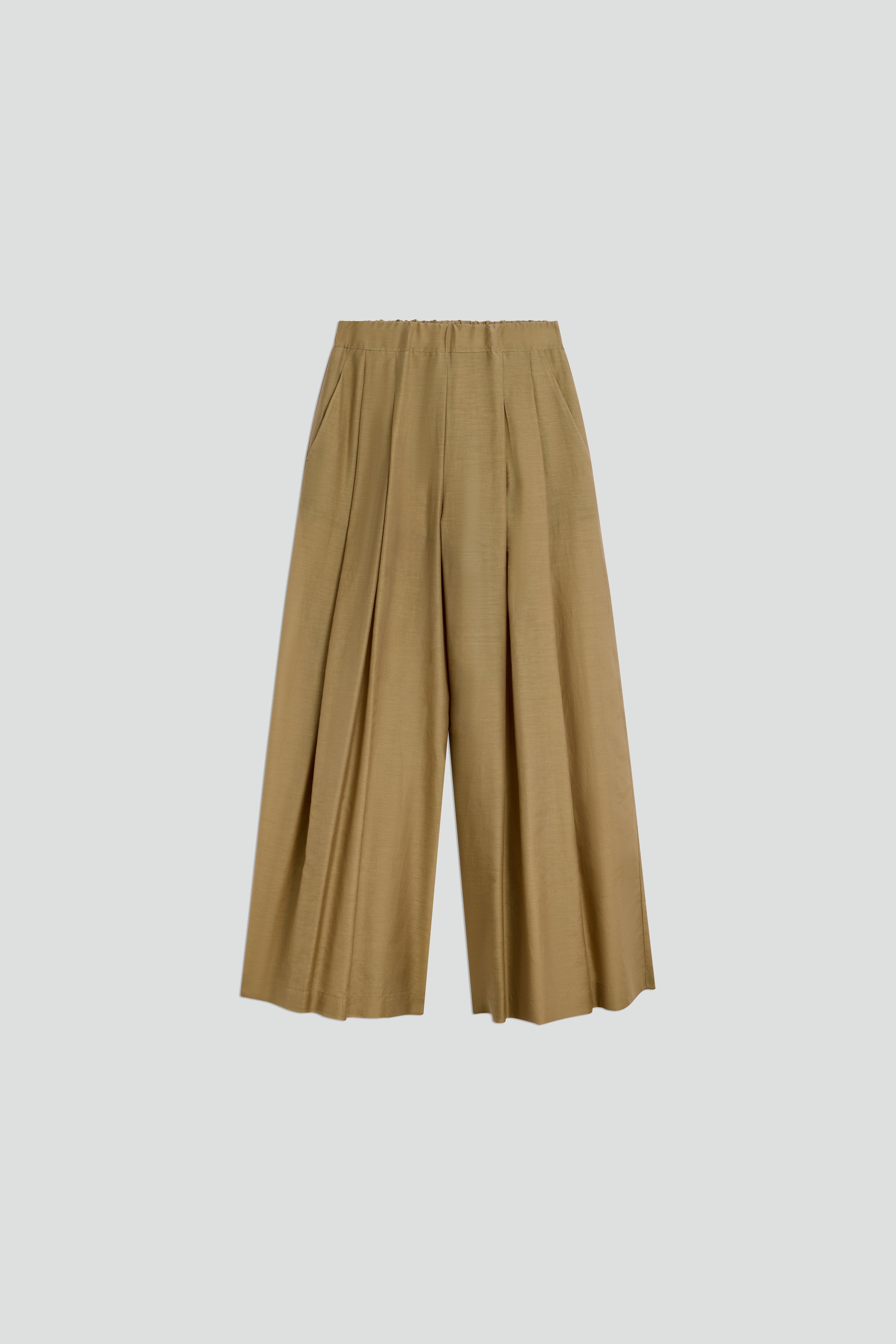 TROUSERS MADDALENA