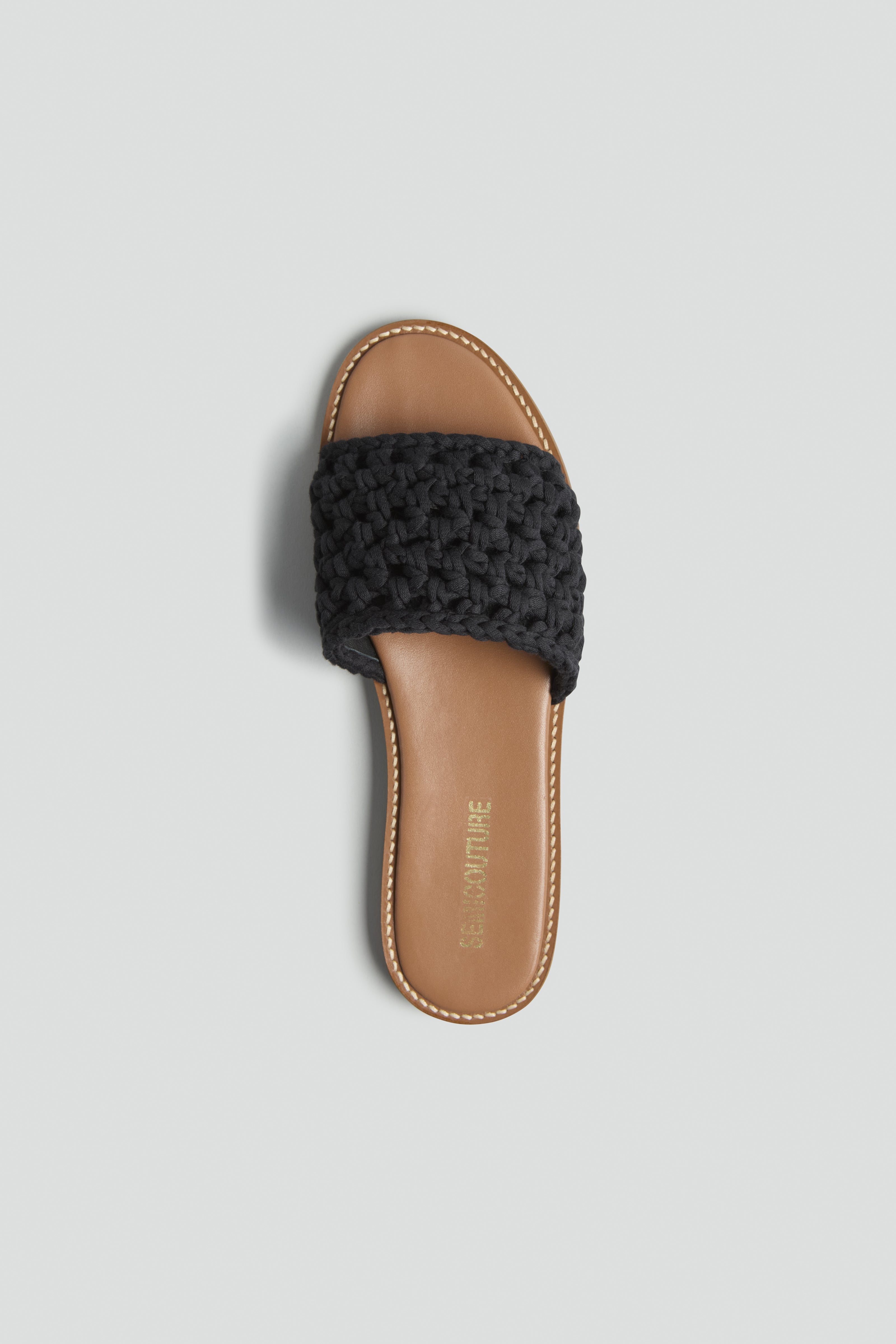 ALLEGRA SANDAL