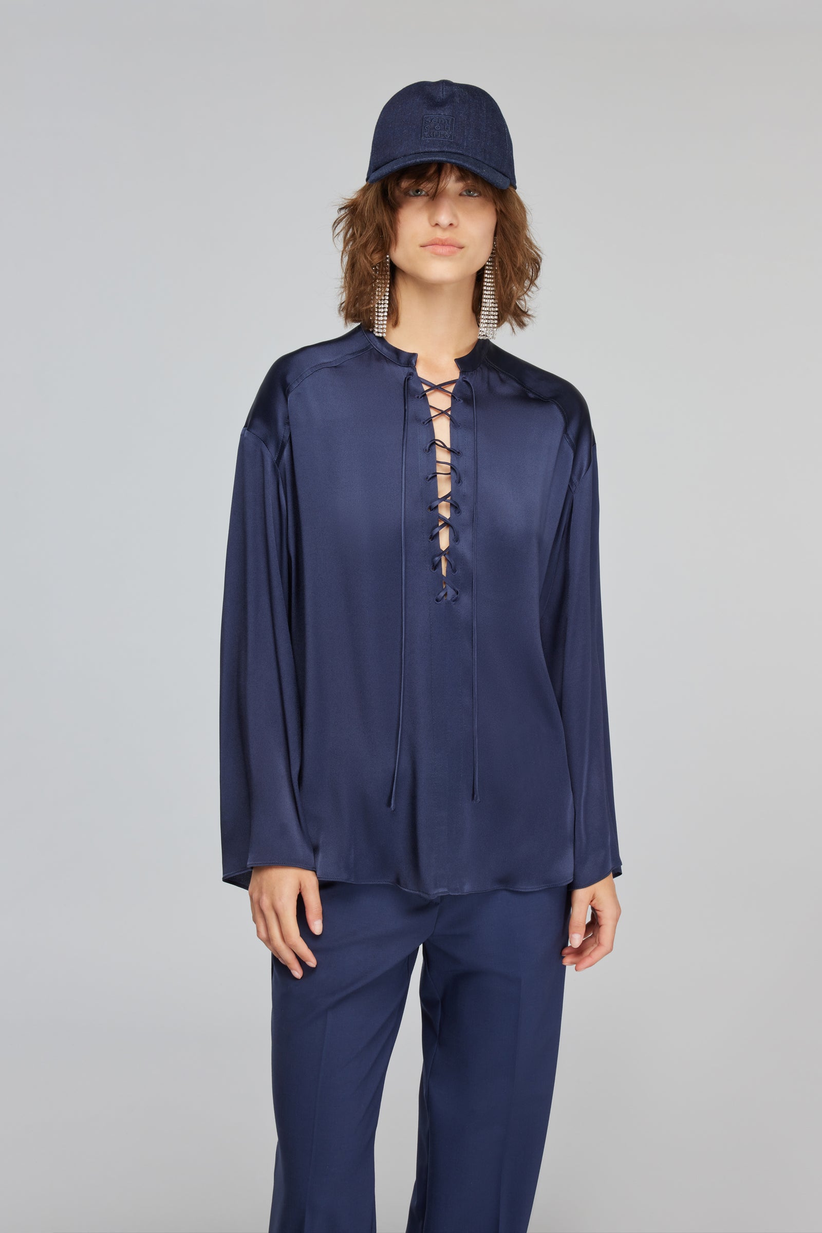 BLUSA GENESIA