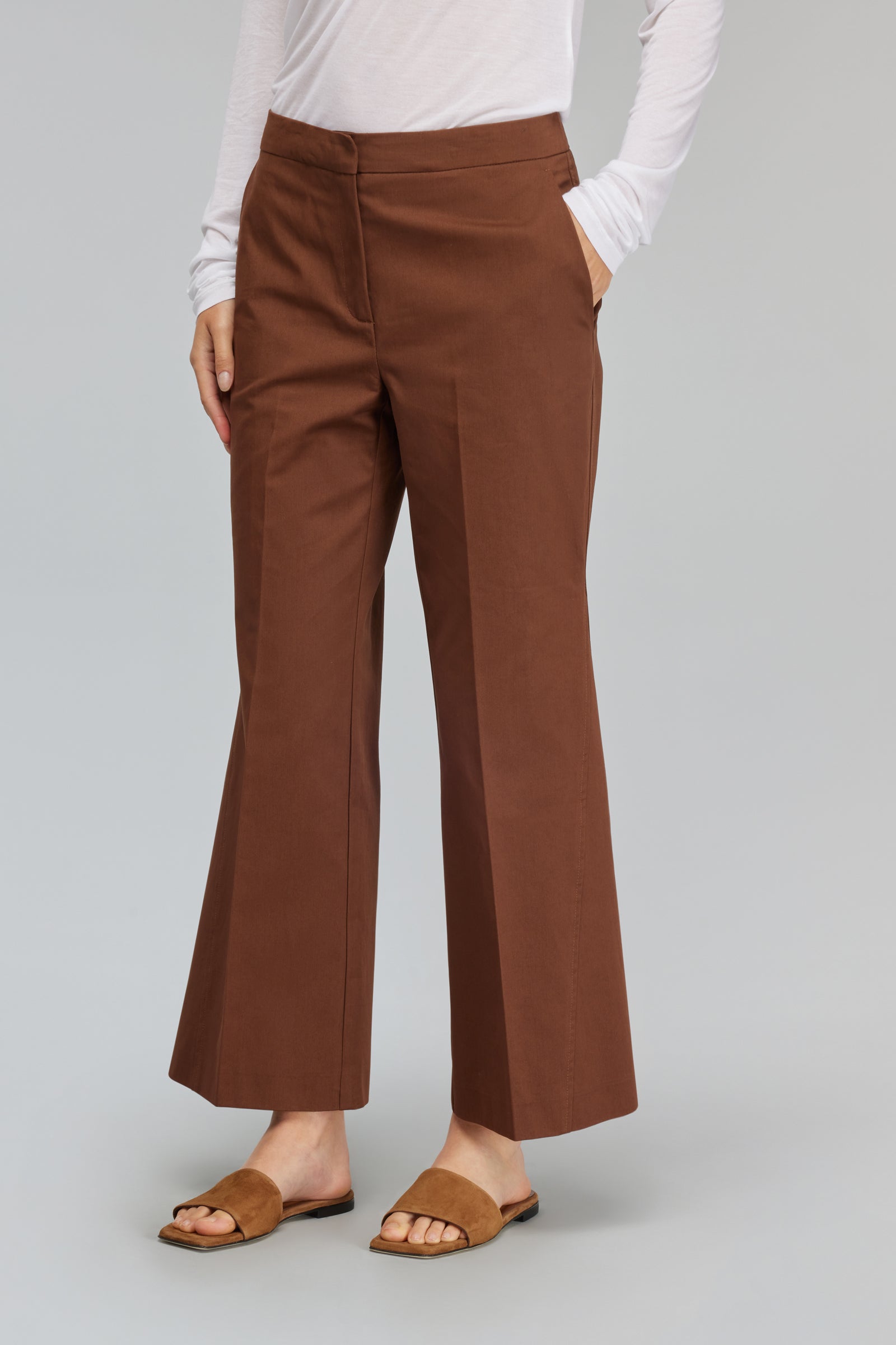 PANTALONE AMANDINE