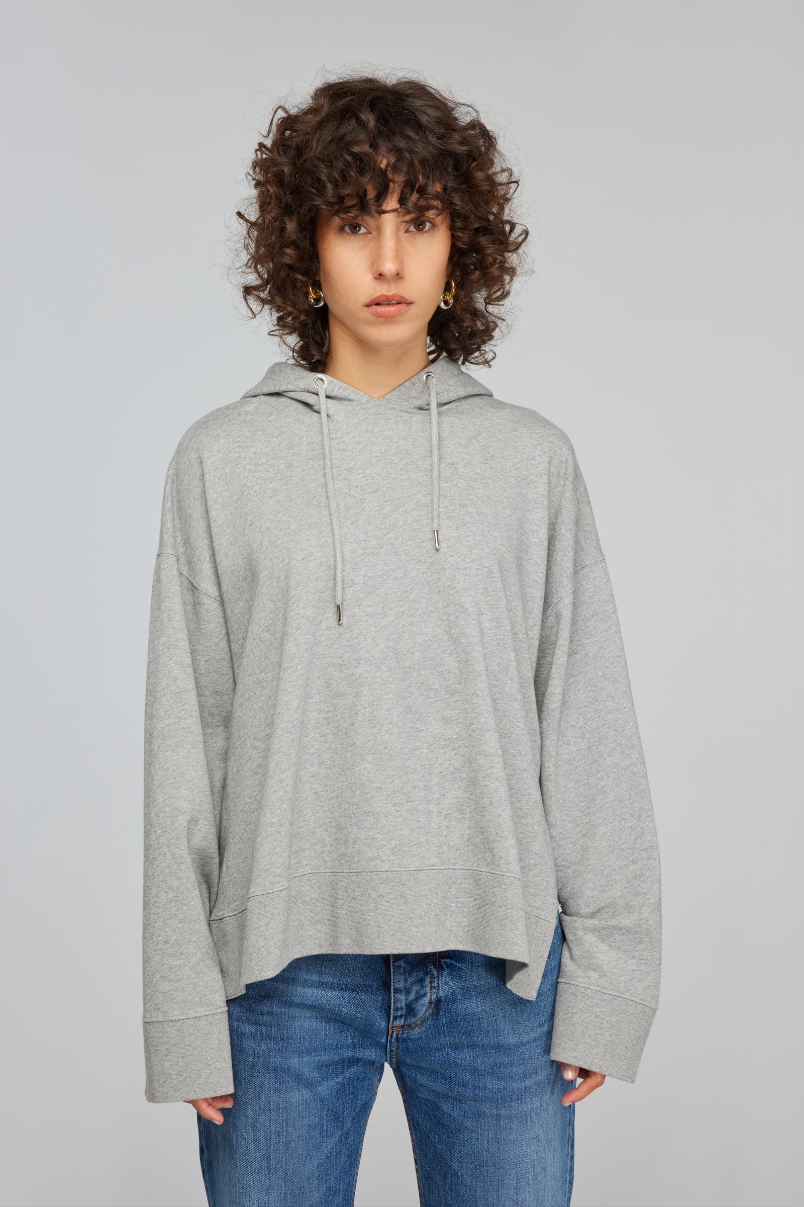 SWEATSHIRT AMELIE