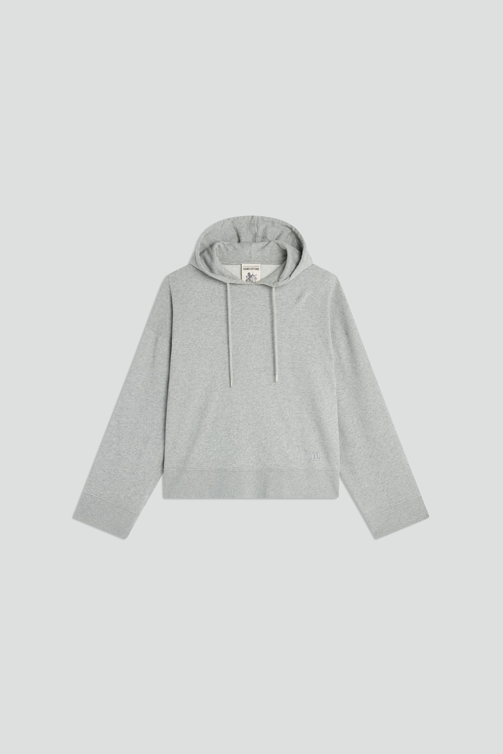 SWEATSHIRT AMELIE