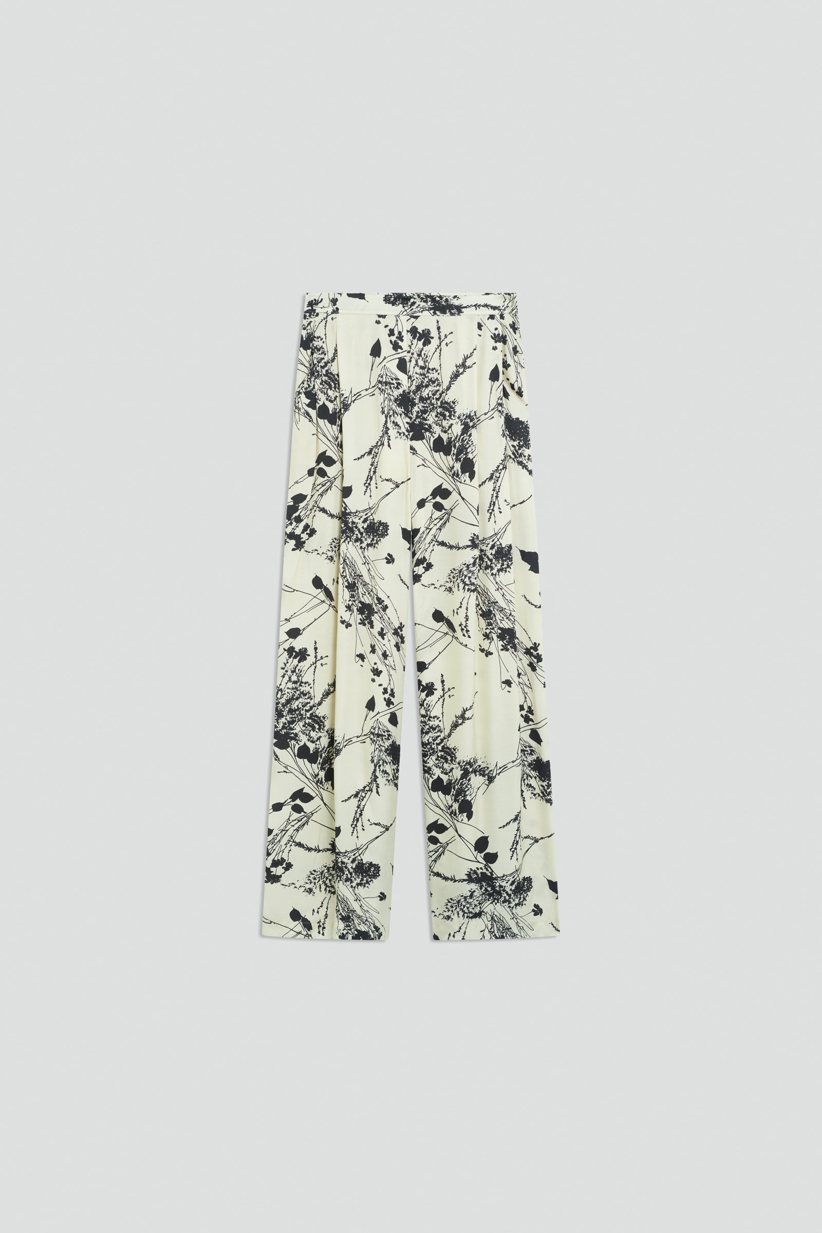 TROUSERS EDWINA
