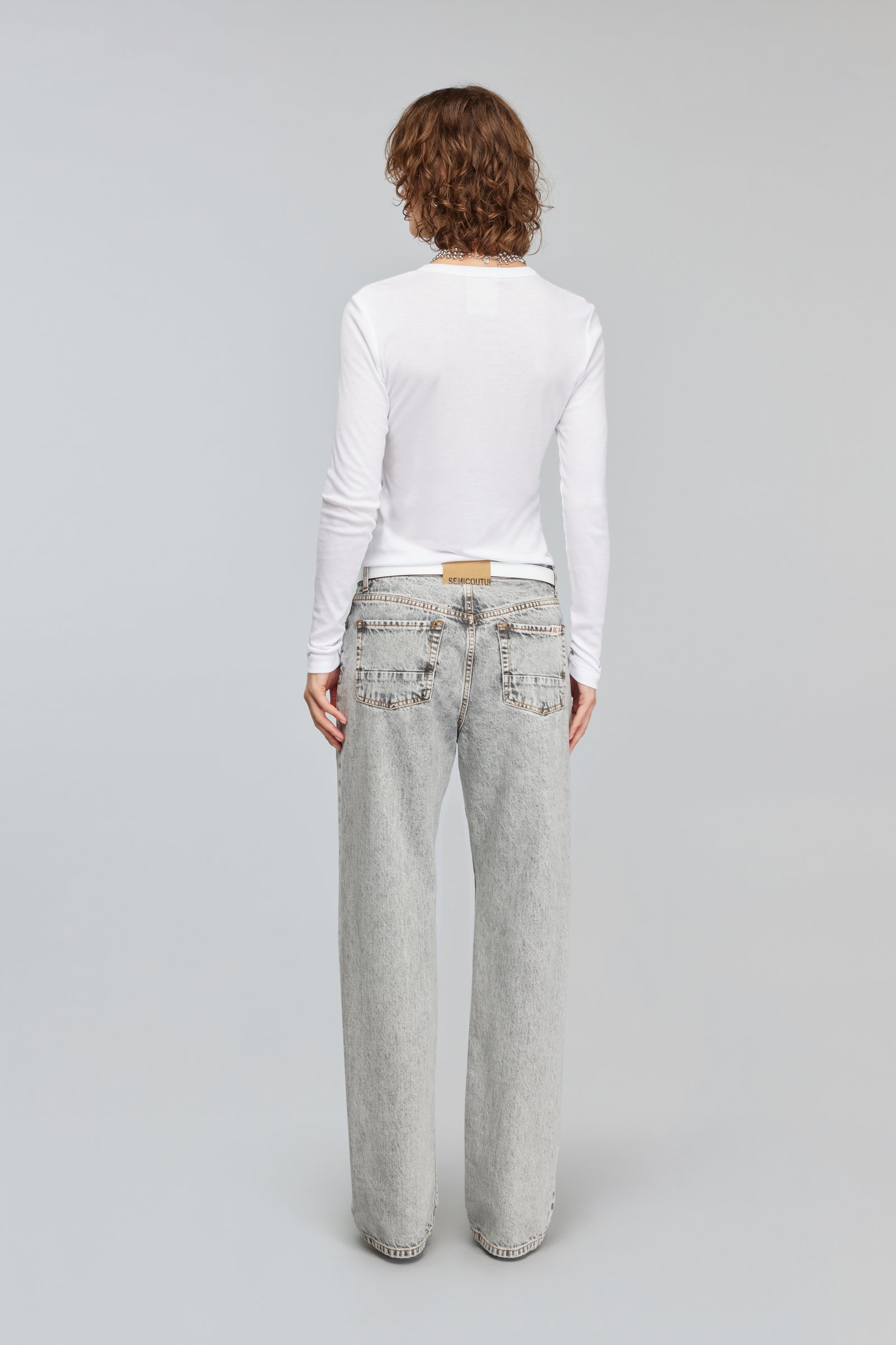 PANTALONE PAULETTE