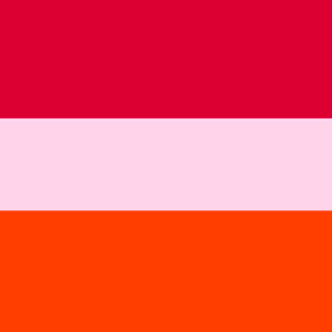 MIRROR PINK MIX