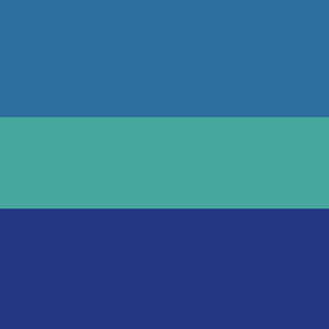MIRROR BLUE MIX
