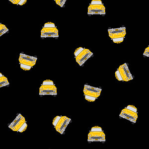 STAMP TAXI BASE NERA