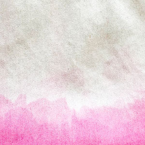 TIE DYE ROSA
