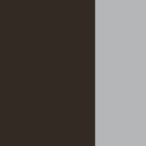 WENGE/ARGENTO