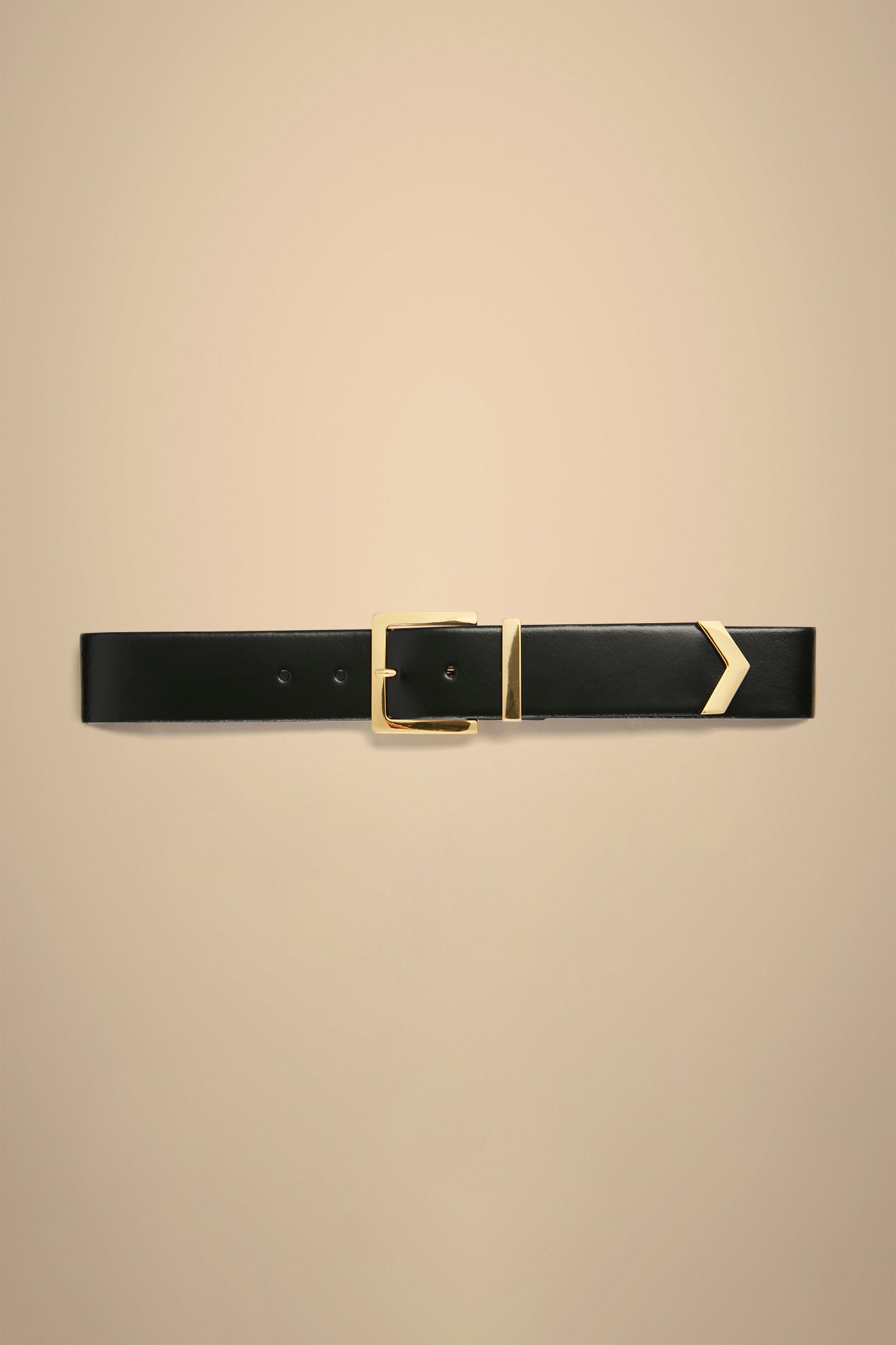 CINTURA PUNTALE META