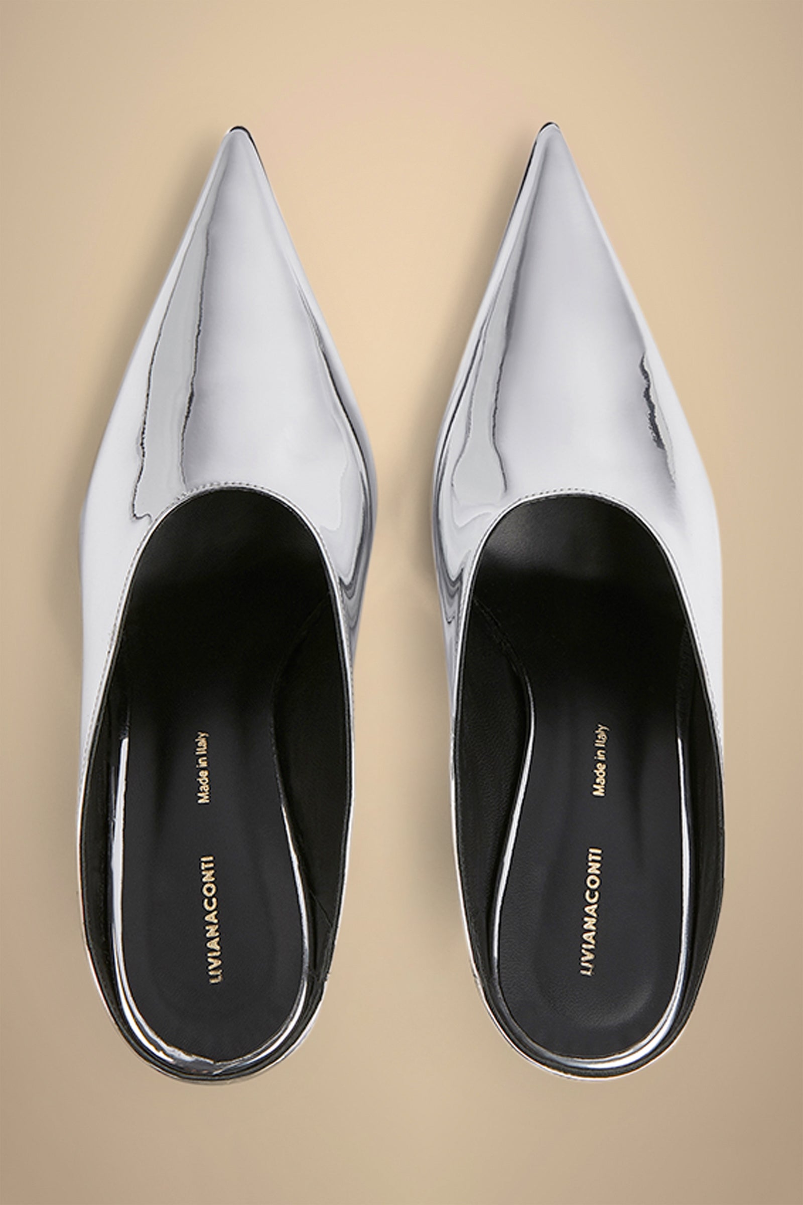 MULES LAMINATO