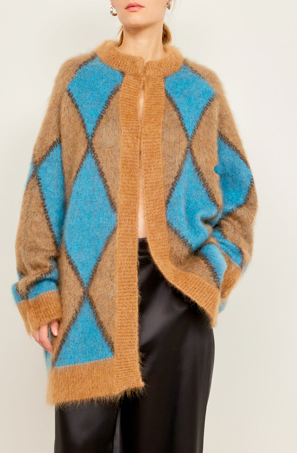 CARDIGAN ANGELICA