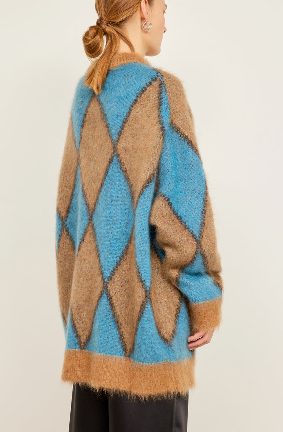 CARDIGAN ANGELICA