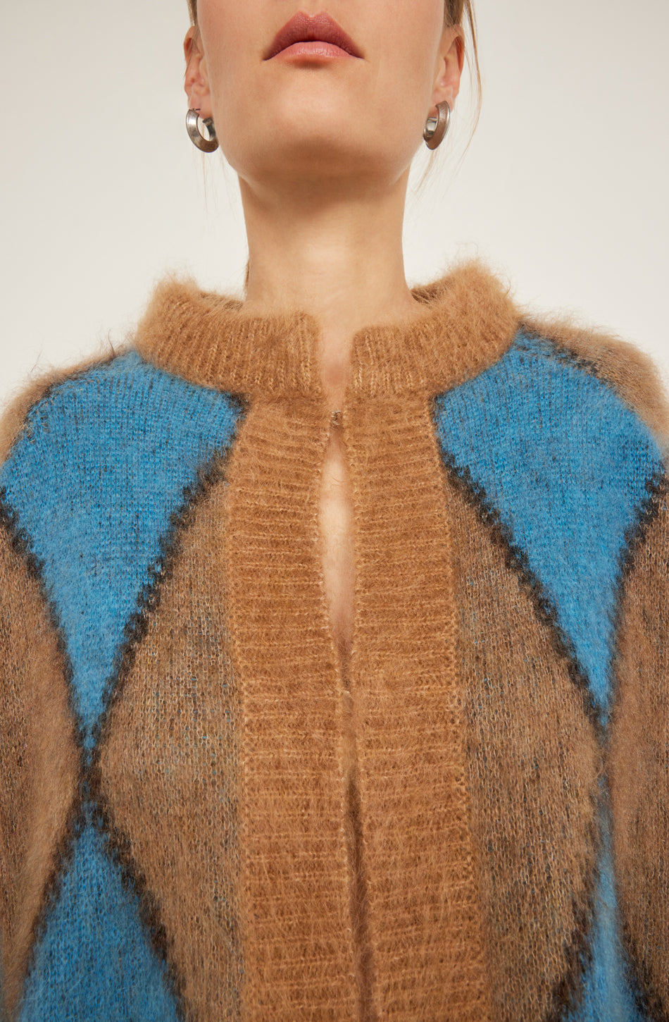 CARDIGAN ANGELICA