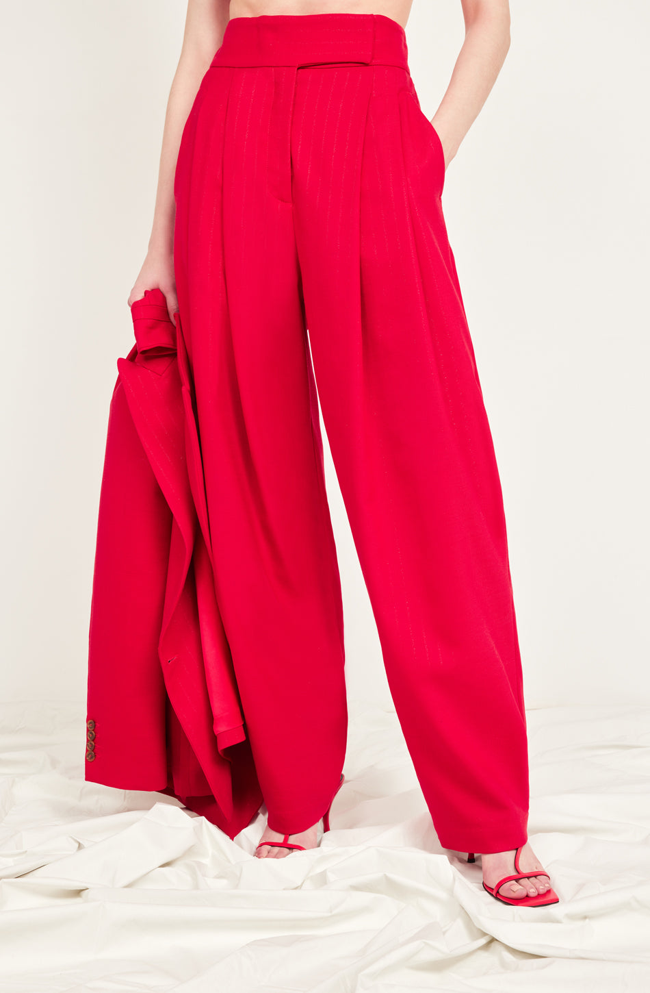 TROUSERS