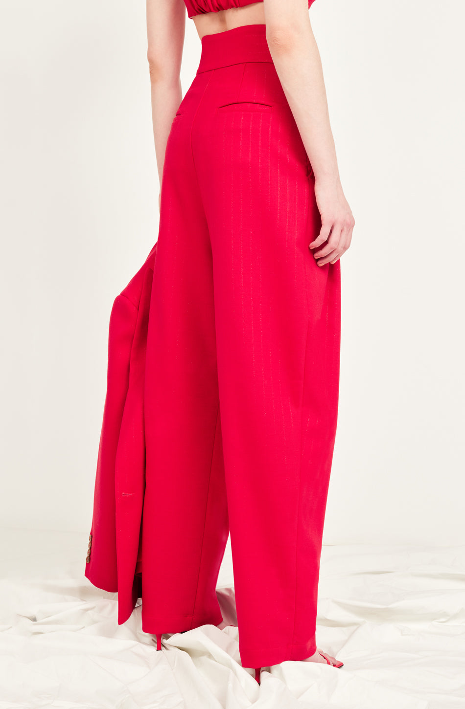 TROUSERS