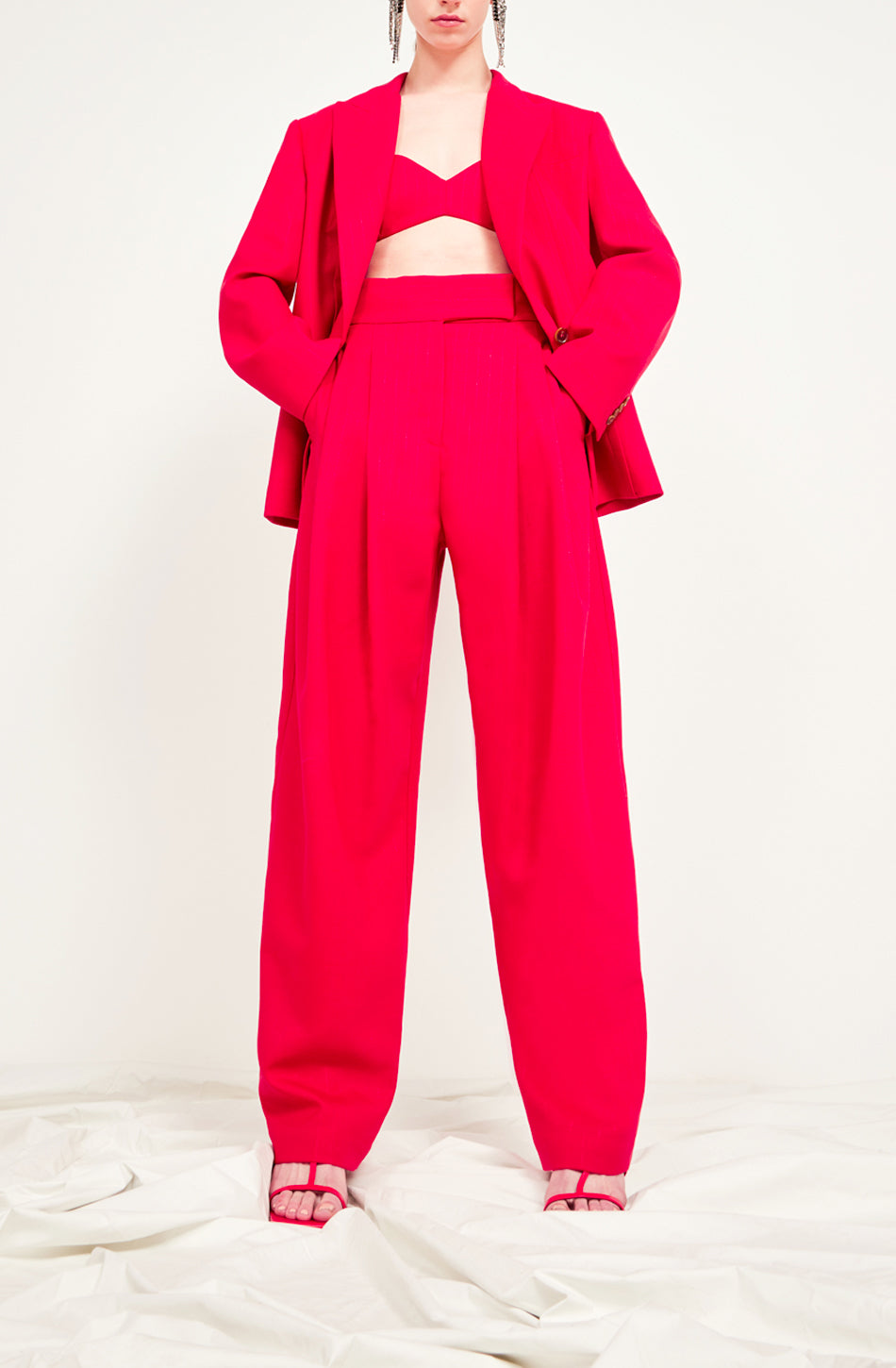 TROUSERS
