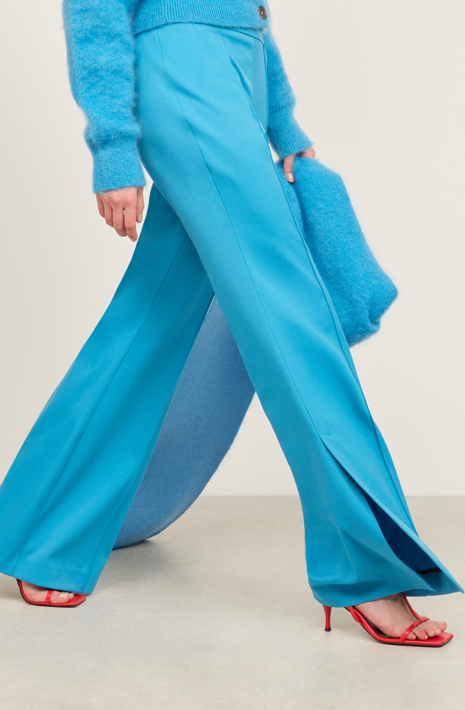 TROUSERS