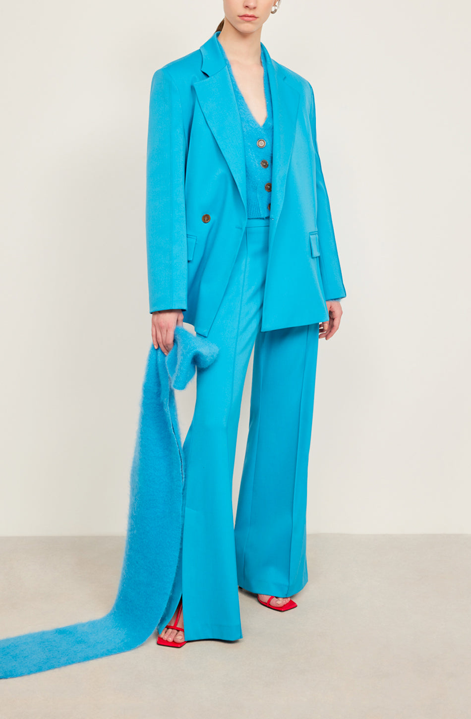 TROUSERS