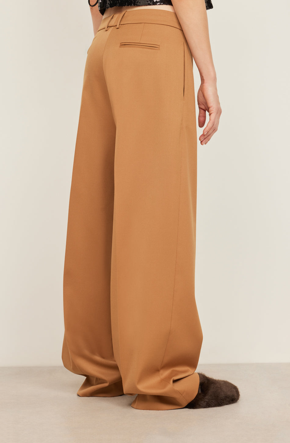 TROUSERS
