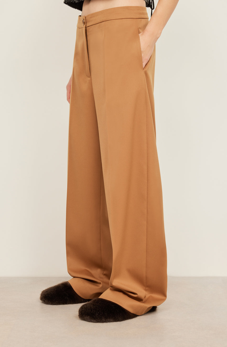 TROUSERS