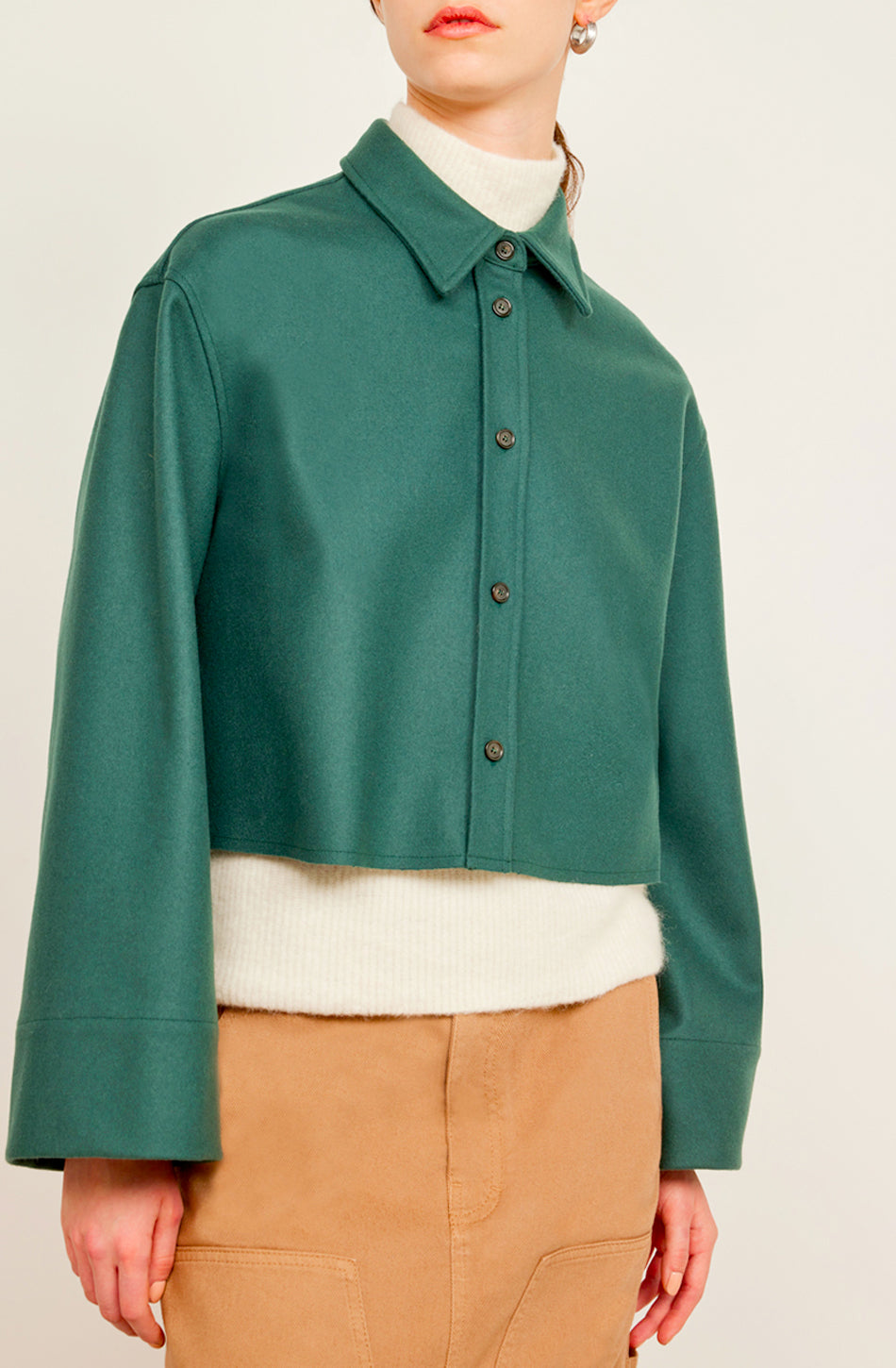 CAMICIA DOROTY