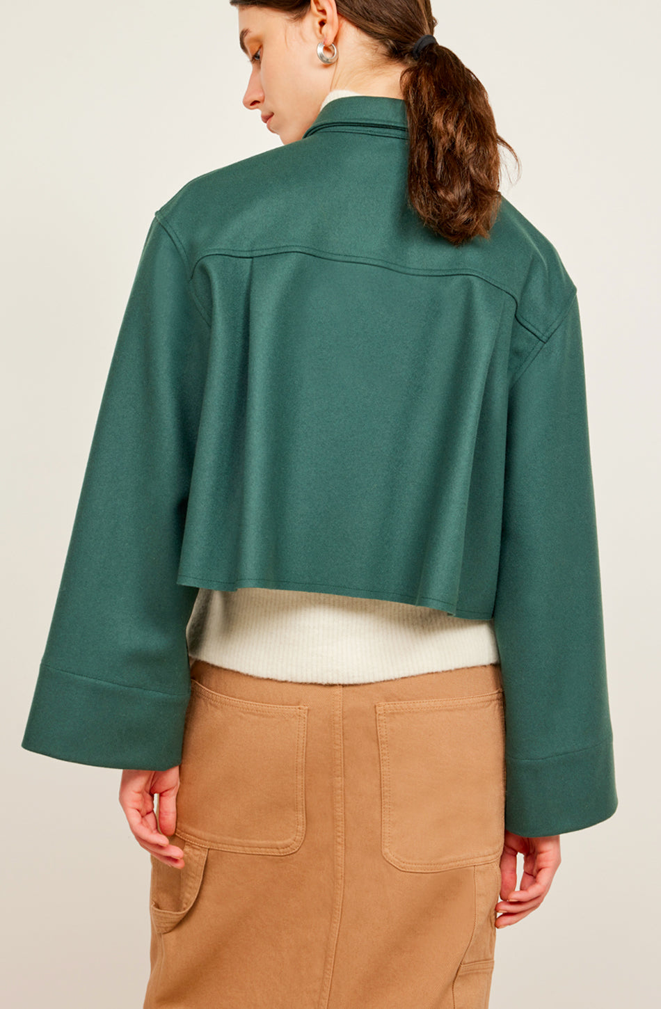 CAMICIA DOROTY