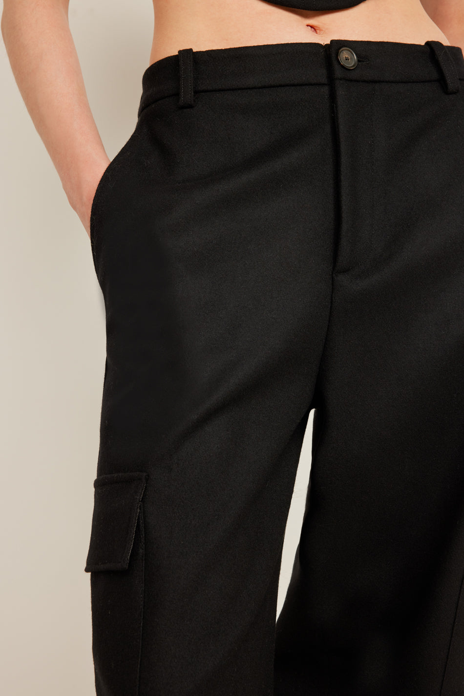 TROUSERS